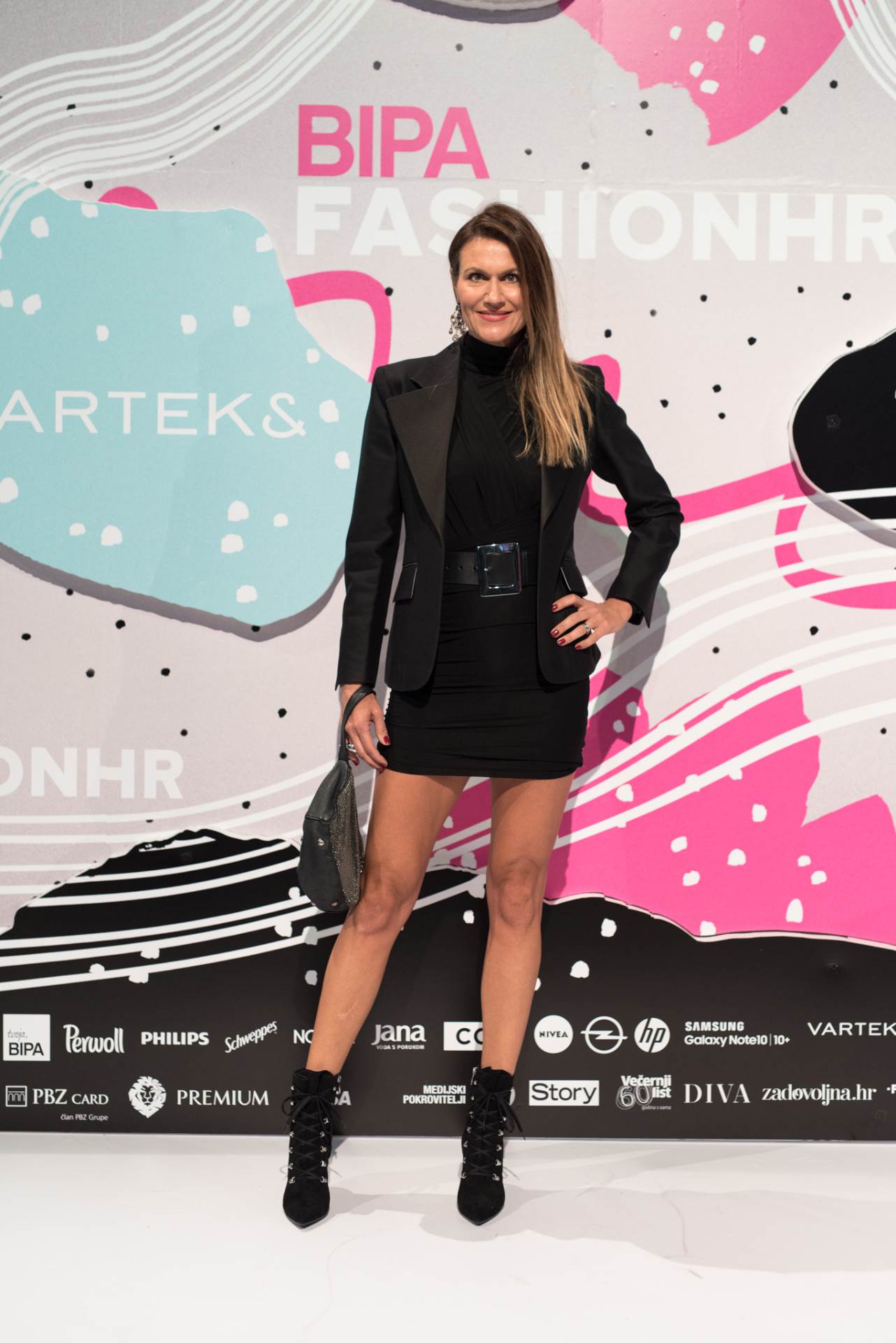 Slavljeničkom revijom otvoren  najveći modni događaj – Bipa FASHION.HR