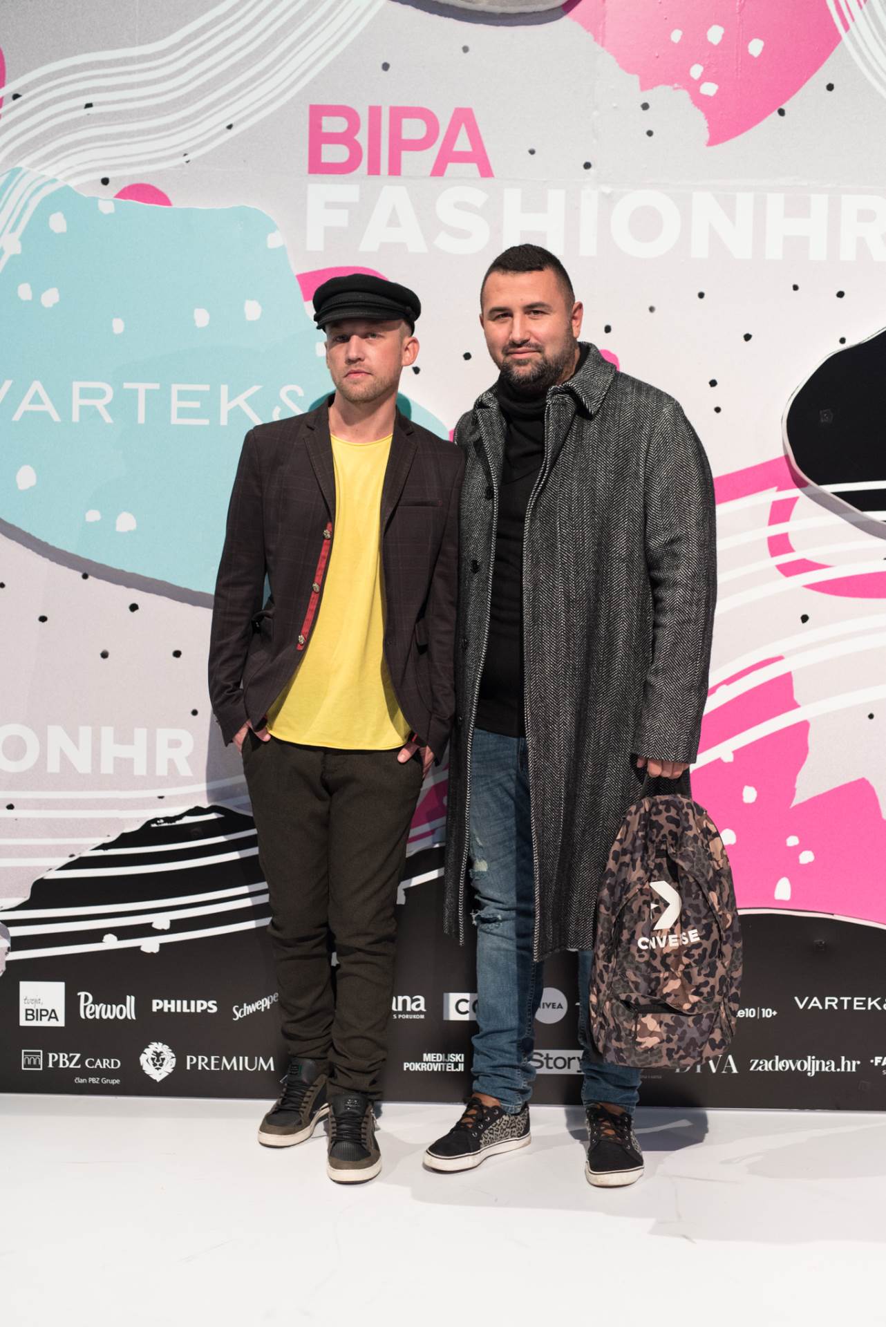 Slavljeničkom revijom otvoren  najveći modni događaj – Bipa FASHION.HR