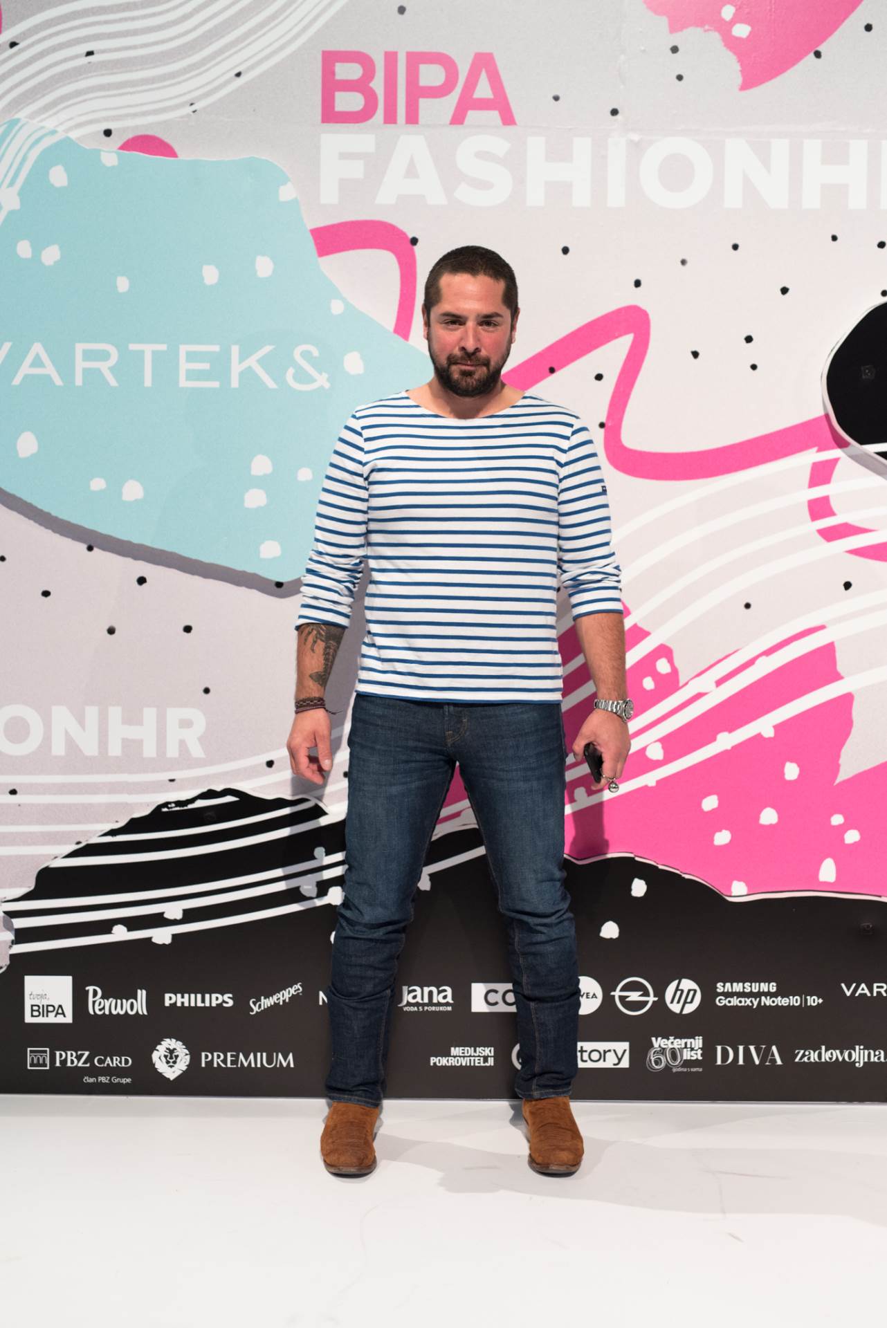 Slavljeničkom revijom otvoren  najveći modni događaj – Bipa FASHION.HR