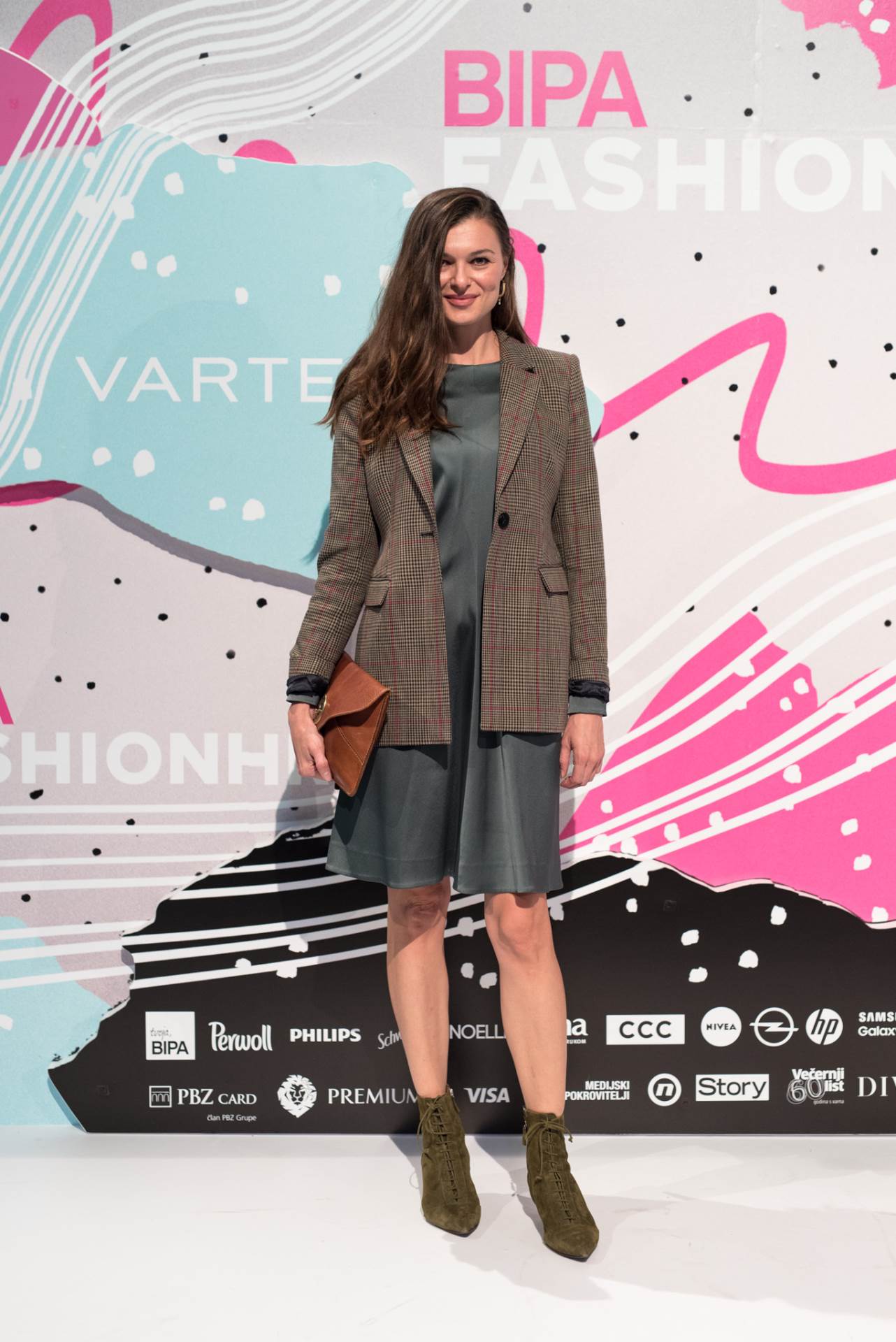 Slavljeničkom revijom otvoren  najveći modni događaj – Bipa FASHION.HR