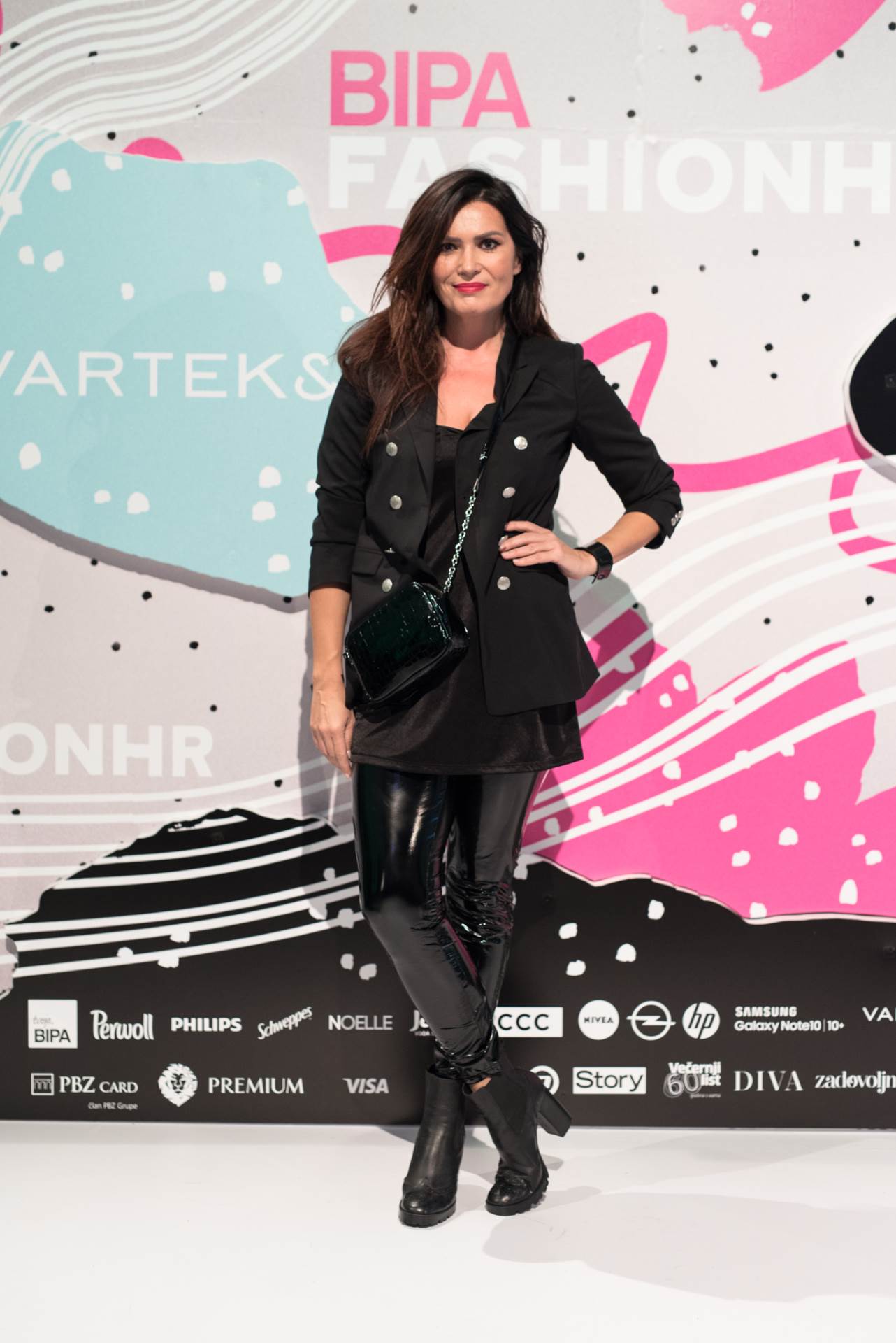 Slavljeničkom revijom otvoren  najveći modni događaj – Bipa FASHION.HR