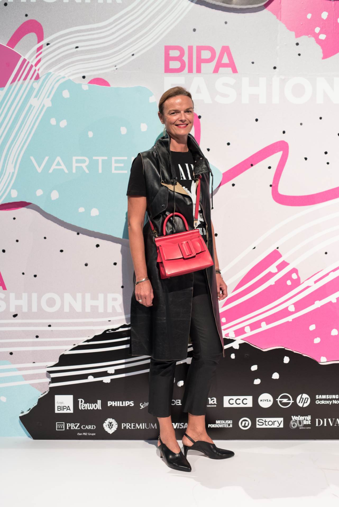 Slavljeničkom revijom otvoren  najveći modni događaj – Bipa FASHION.HR