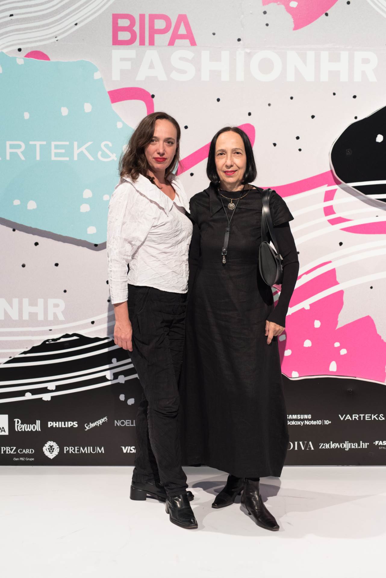 Slavljeničkom revijom otvoren  najveći modni događaj – Bipa FASHION.HR