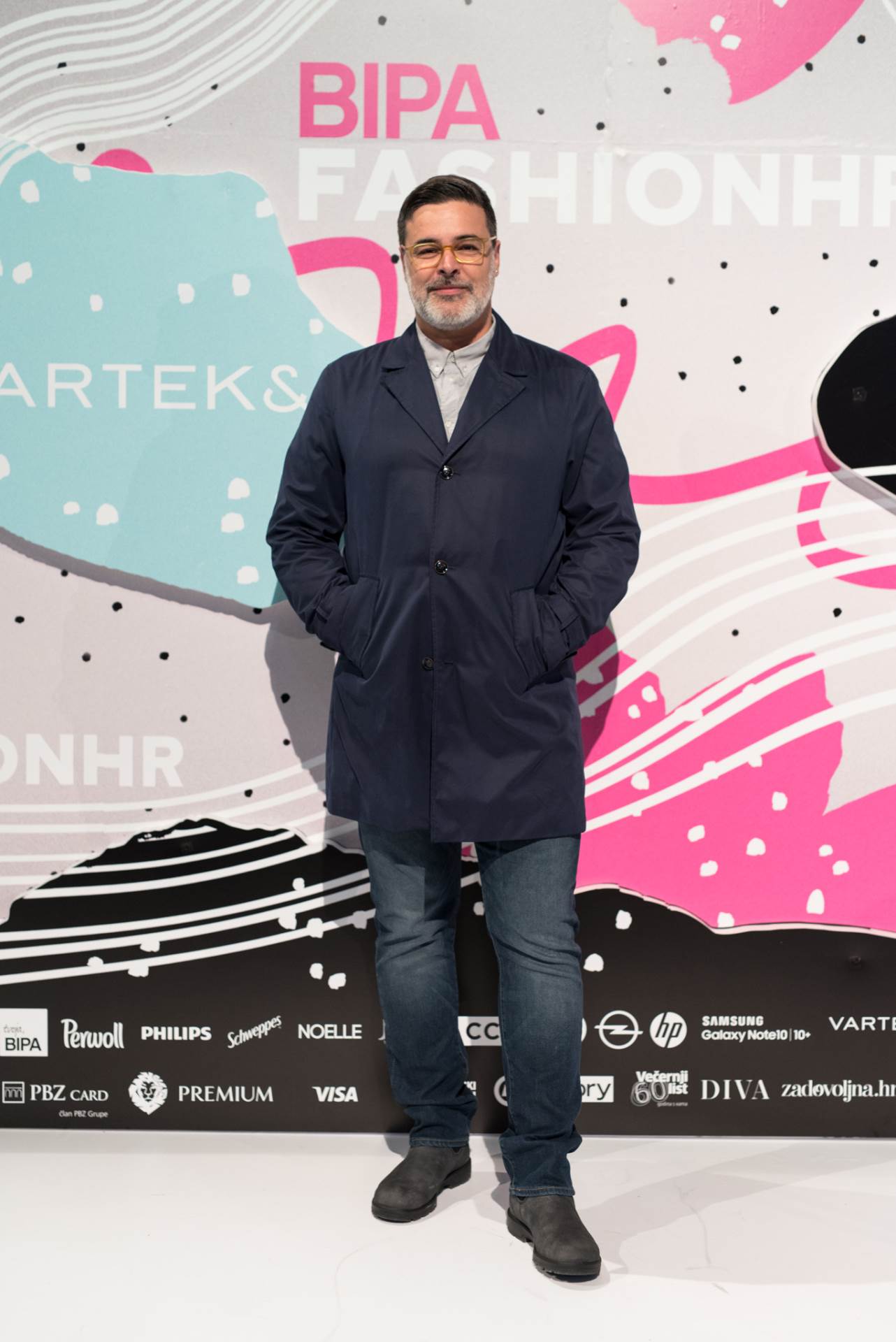 Slavljeničkom revijom otvoren  najveći modni događaj – Bipa FASHION.HR