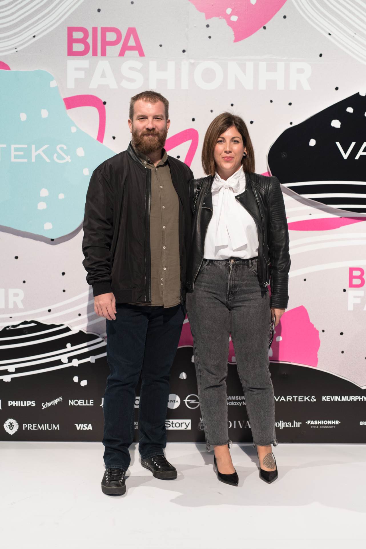 Slavljeničkom revijom otvoren  najveći modni događaj – Bipa FASHION.HR