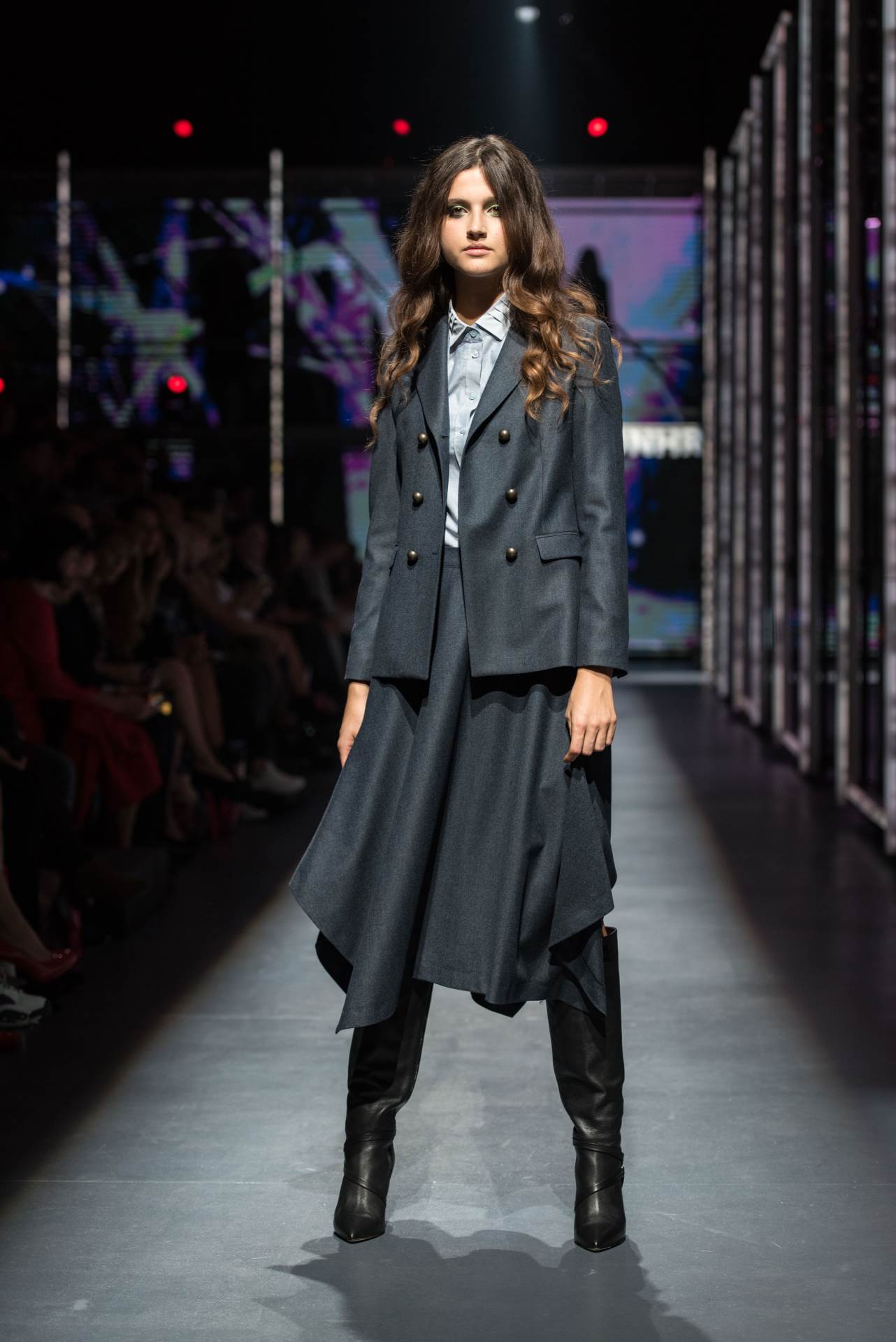 Slavljeničkom revijom otvoren  najveći modni događaj – Bipa FASHION.HR