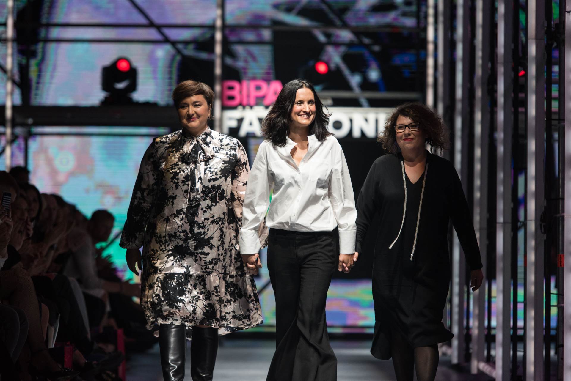 Slavljeničkom revijom otvoren  najveći modni događaj – Bipa FASHION.HR