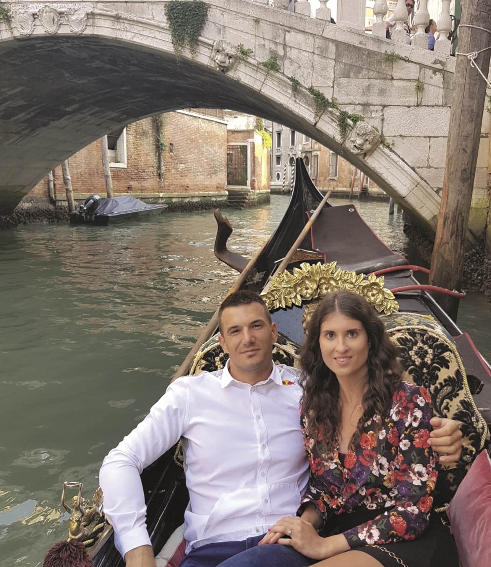 Braća Sinković iznenadili voditelje Dnevnika Nove TV