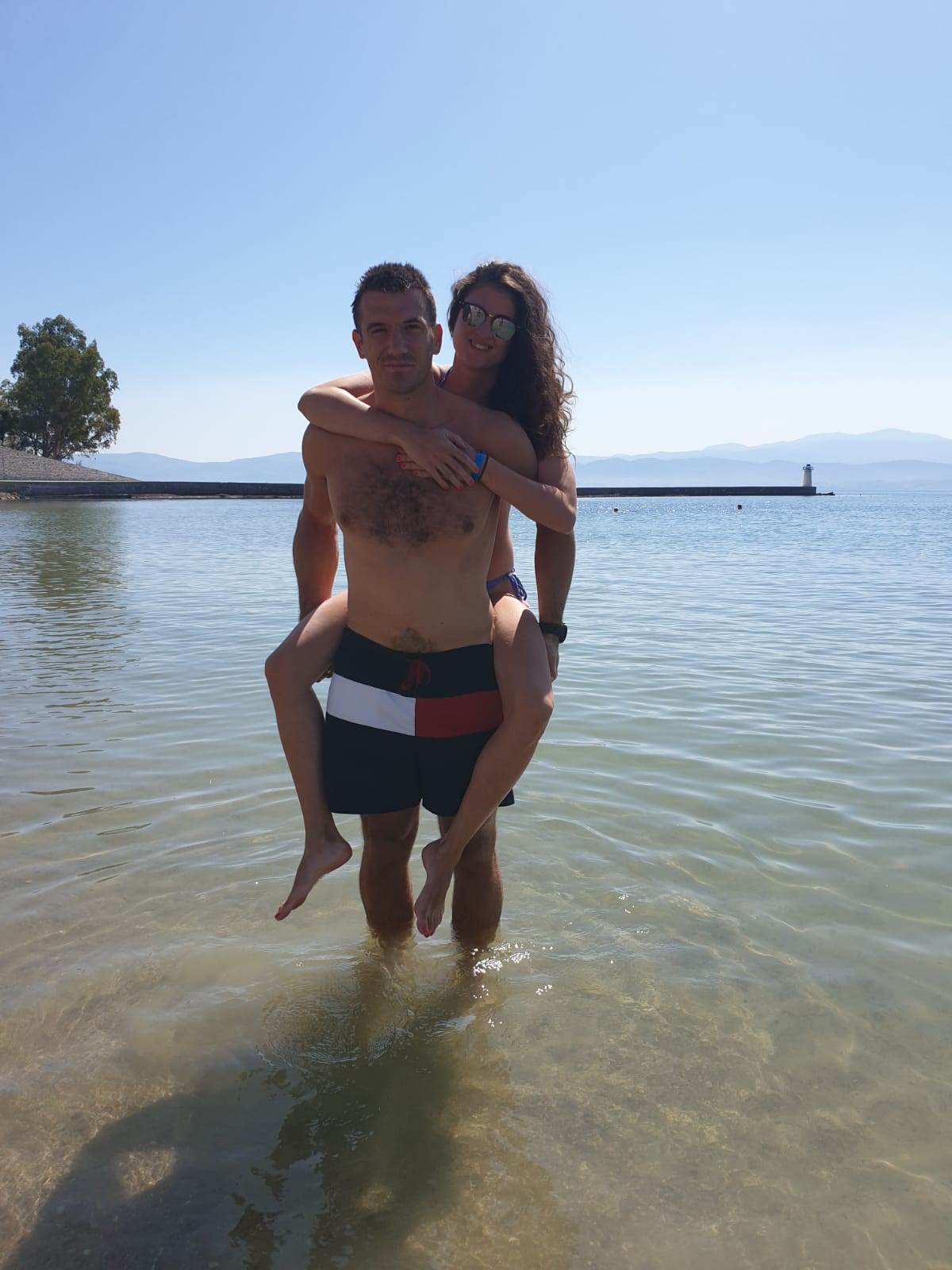 Braća Sinković iznenadili voditelje Dnevnika Nove TV