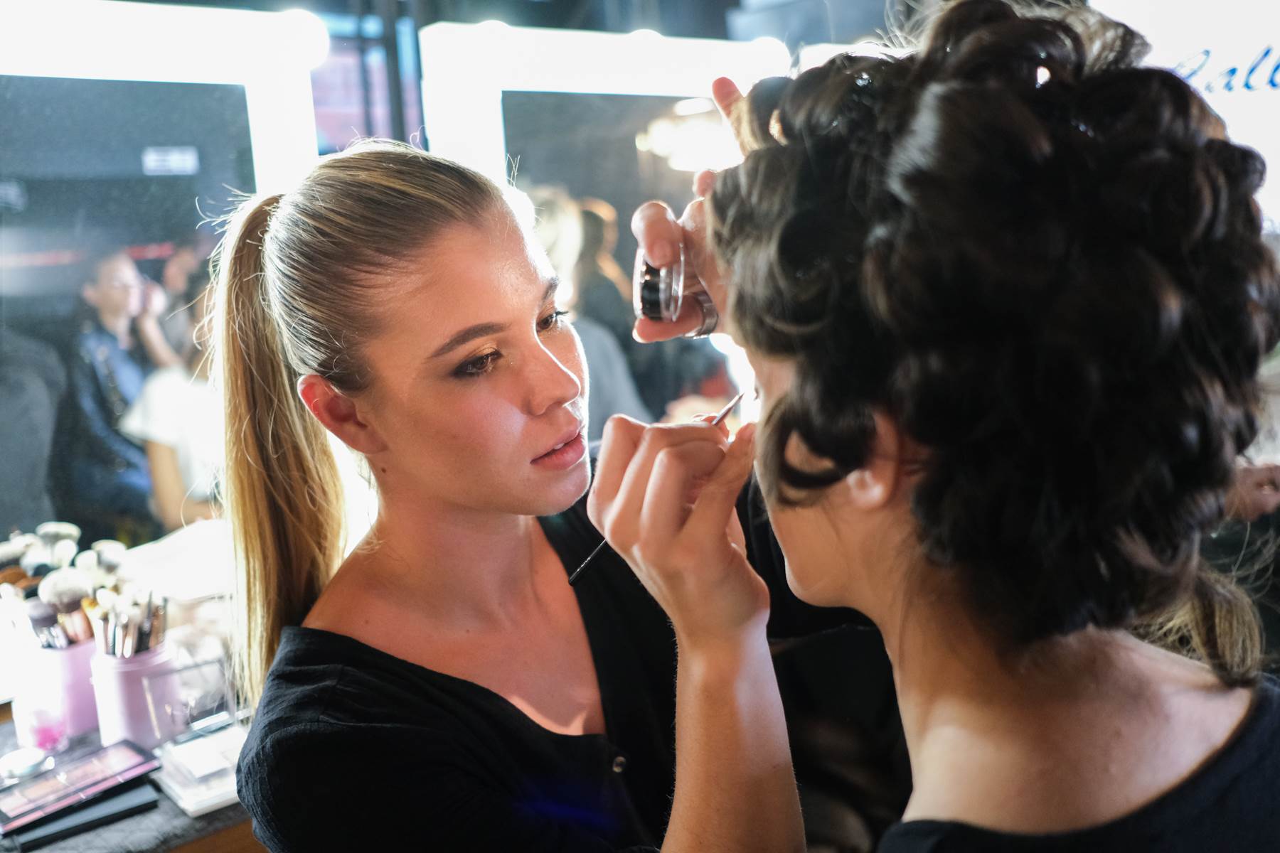 Kreacije s potpisom talijanske škola mode i dizajna Callegari