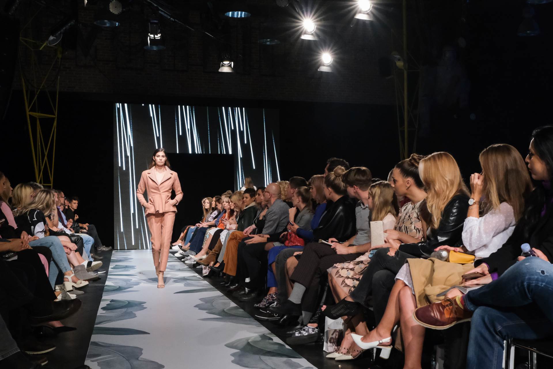 Kreacije s potpisom talijanske škola mode i dizajna Callegari