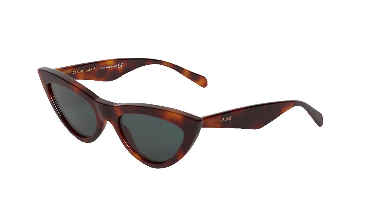 Najnoviji modeli Celine naočala iz kolekcije proljeće/ljeto 2020.