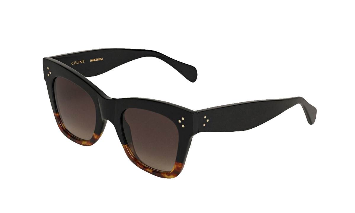 Najnoviji modeli Celine naočala iz kolekcije proljeće/ljeto 2020.