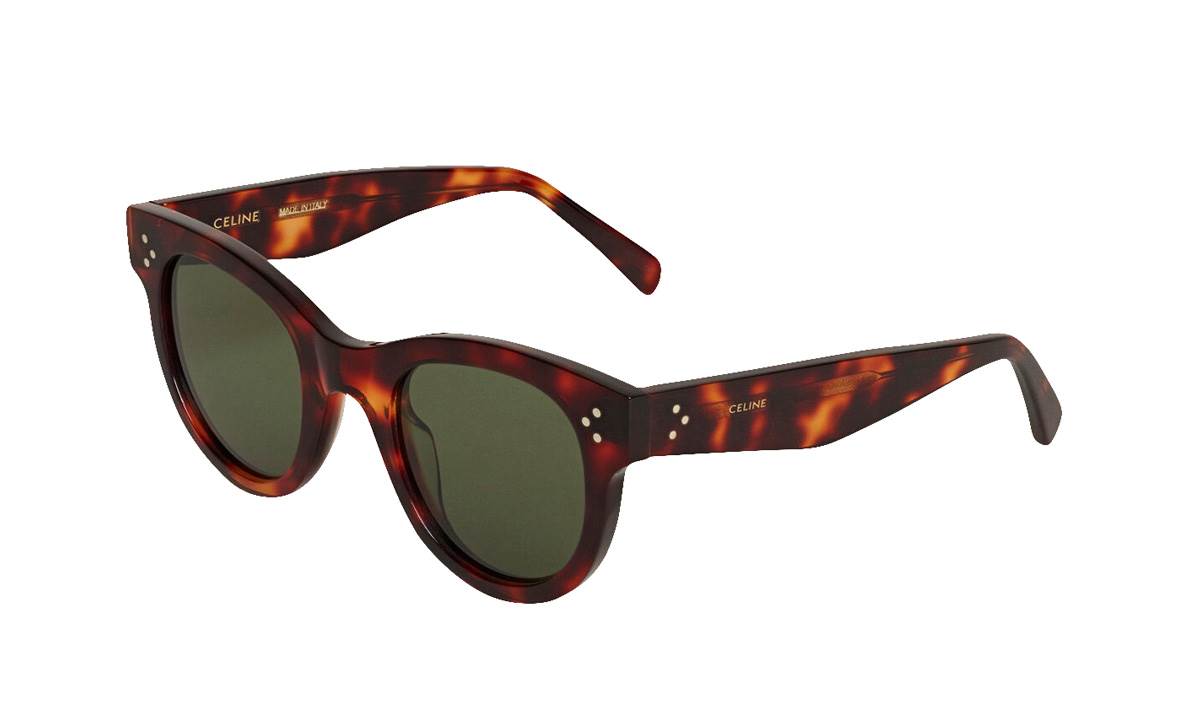 Najnoviji modeli Celine naočala iz kolekcije proljeće/ljeto 2020.