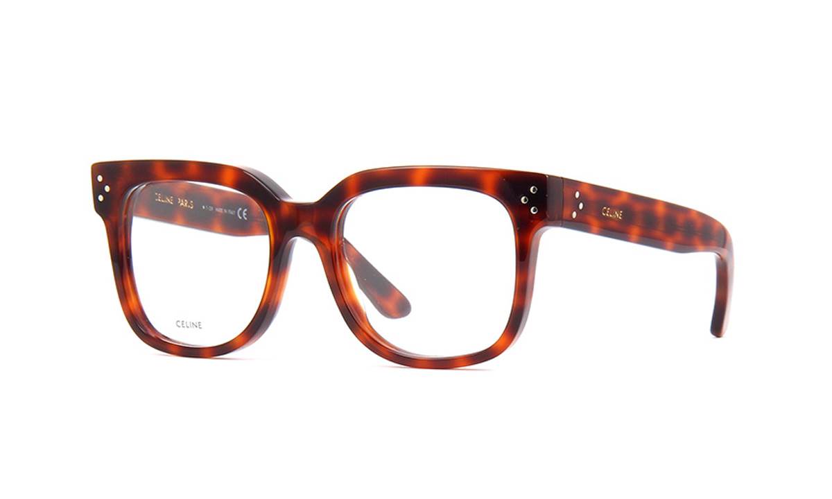 Najnoviji modeli Celine naočala iz kolekcije proljeće/ljeto 2020.