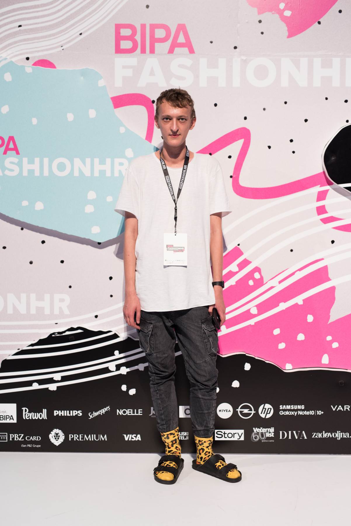 Moda koja ruši granice na trećem danu Bipa FASHION.HR-A