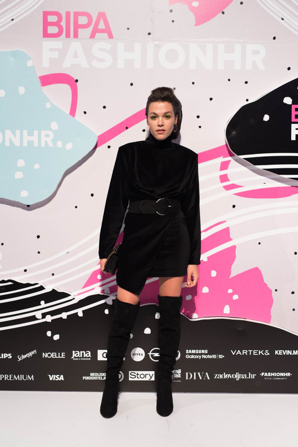 Moda koja ruši granice na trećem danu Bipa FASHION.HR-A