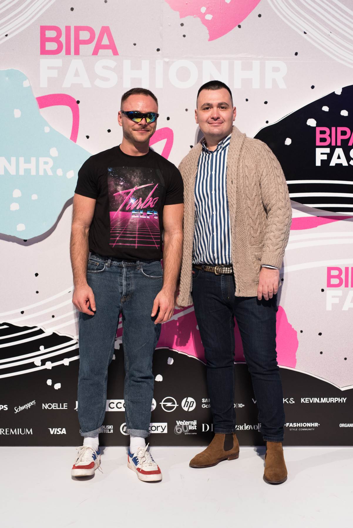 Moda koja ruši granice na trećem danu Bipa FASHION.HR-A