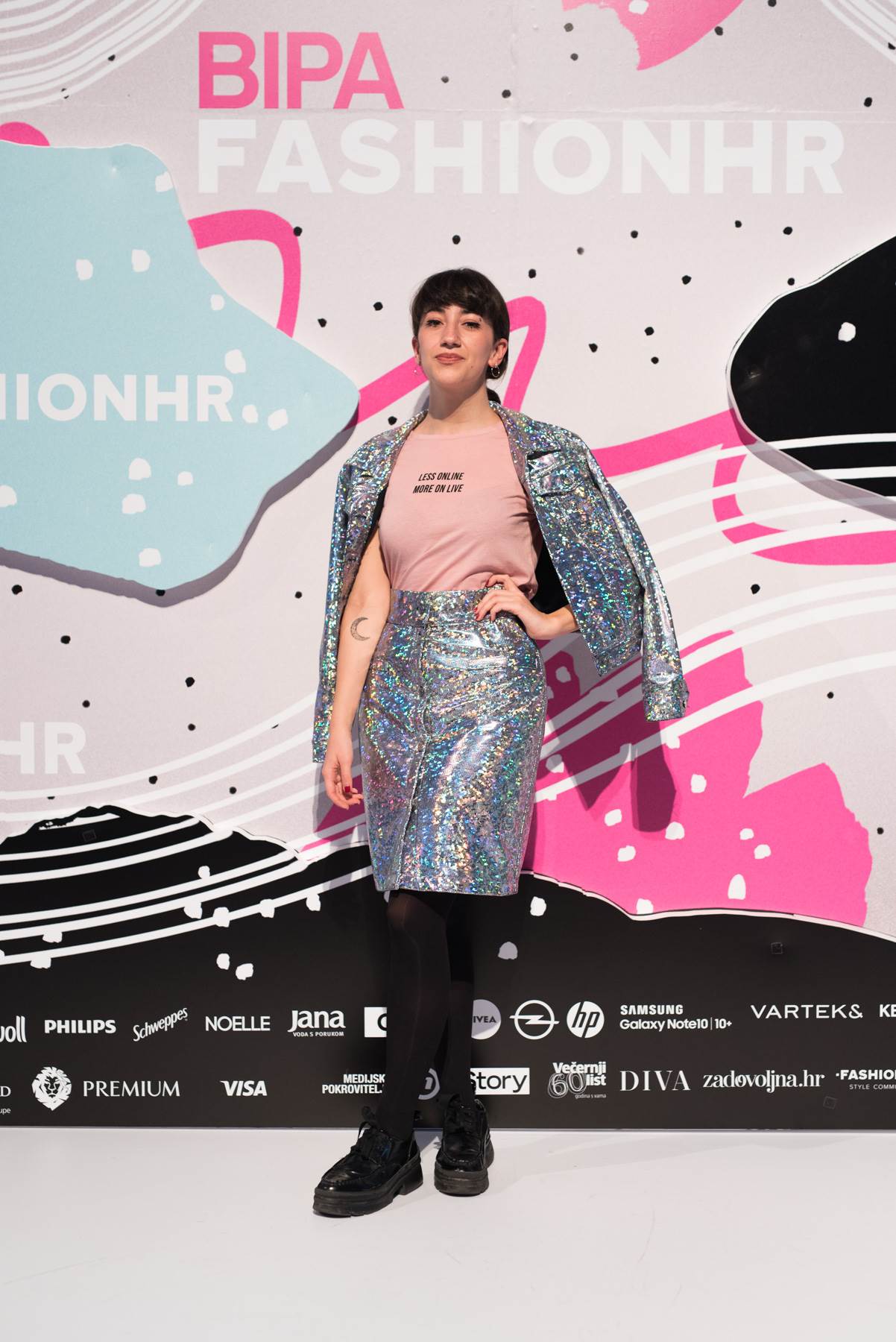 Moda koja ruši granice na trećem danu Bipa FASHION.HR-A