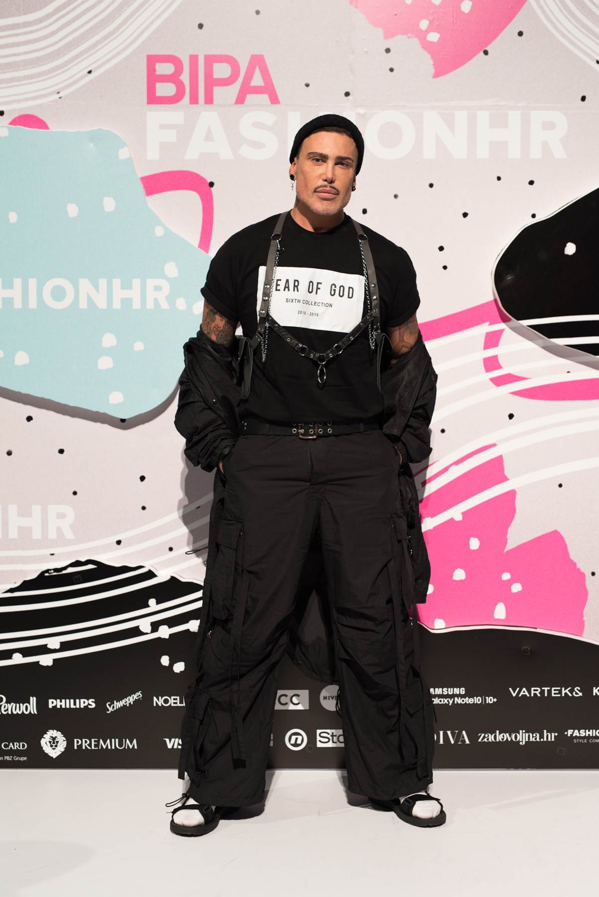 Moda koja ruši granice na trećem danu Bipa FASHION.HR-A