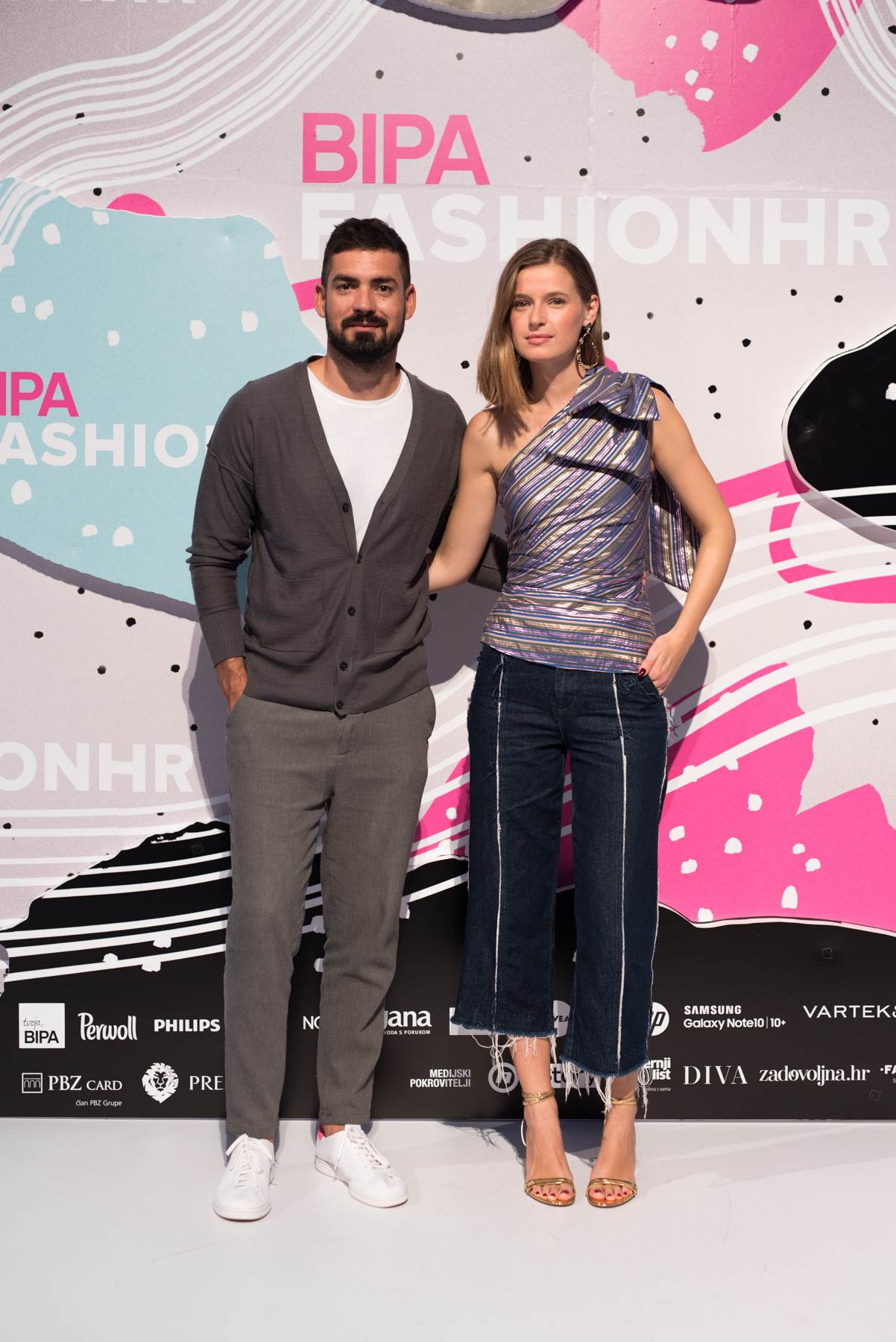 Moda koja ruši granice na trećem danu Bipa FASHION.HR-A