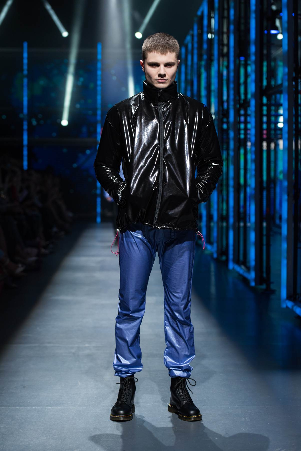 Moda koja ruši granice na trećem danu Bipa FASHION.HR-A