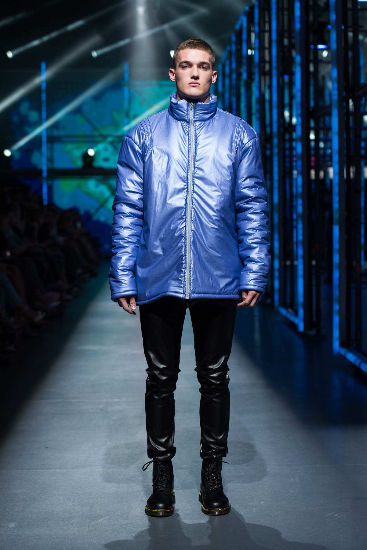 Moda koja ruši granice na trećem danu Bipa FASHION.HR-A