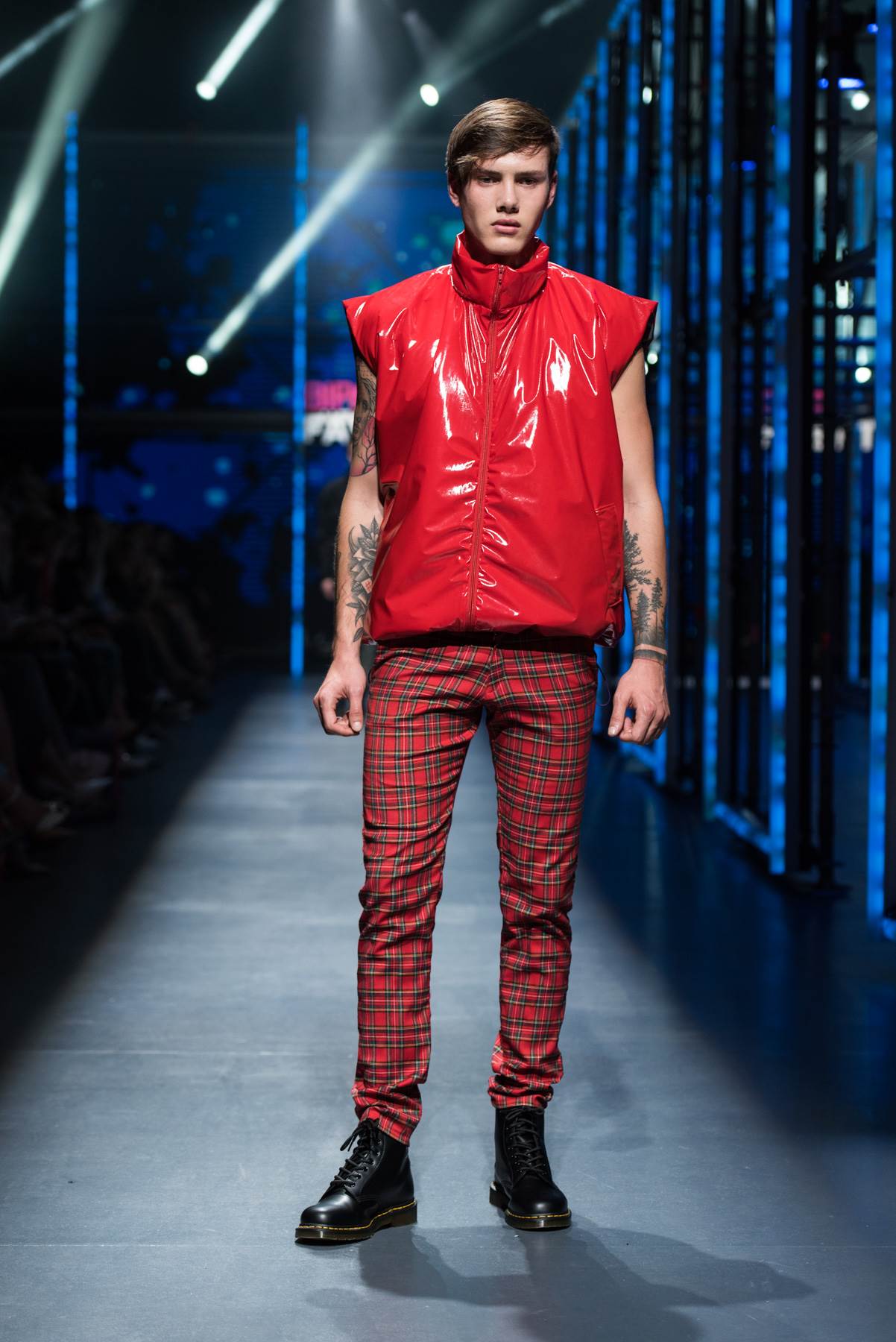 Moda koja ruši granice na trećem danu Bipa FASHION.HR-A