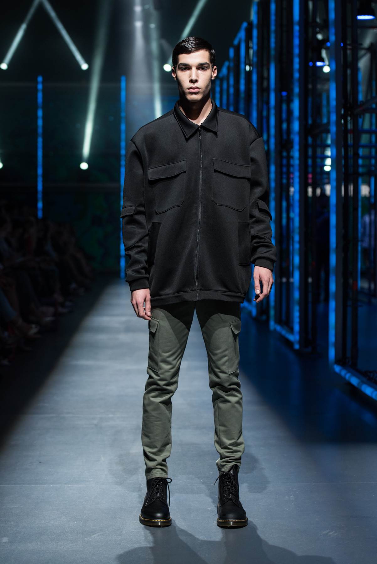 Moda koja ruši granice na trećem danu Bipa FASHION.HR-A