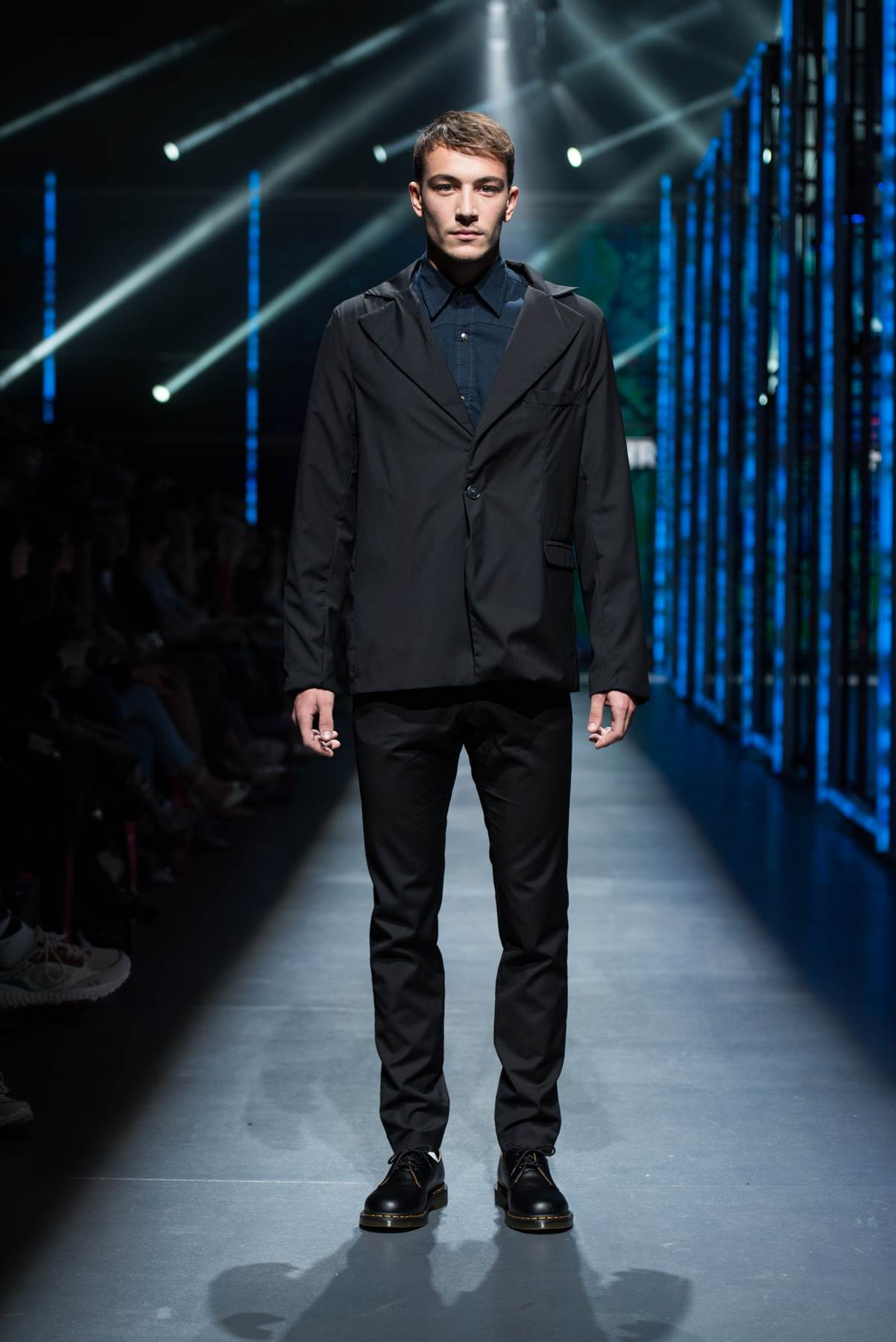 Moda koja ruši granice na trećem danu Bipa FASHION.HR-A