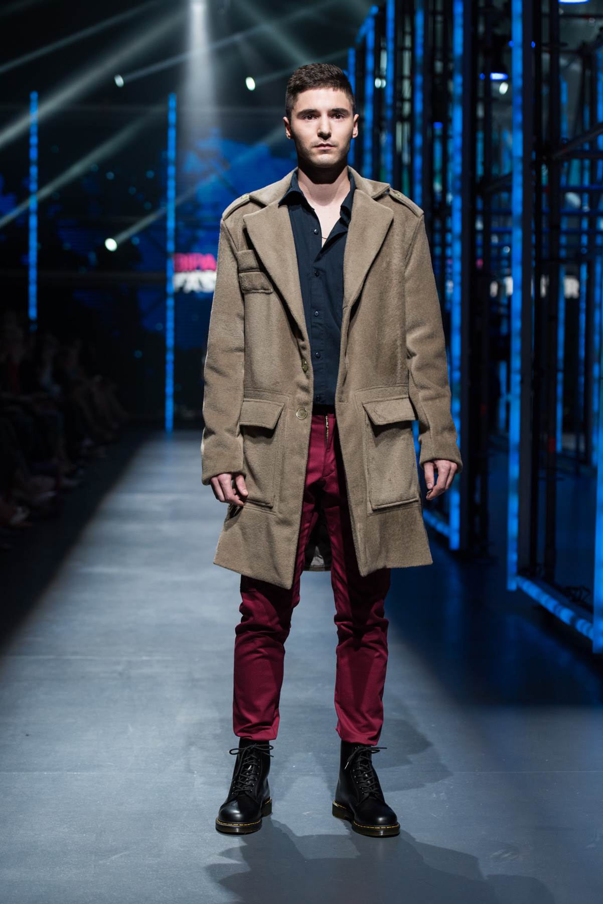 Moda koja ruši granice na trećem danu Bipa FASHION.HR-A