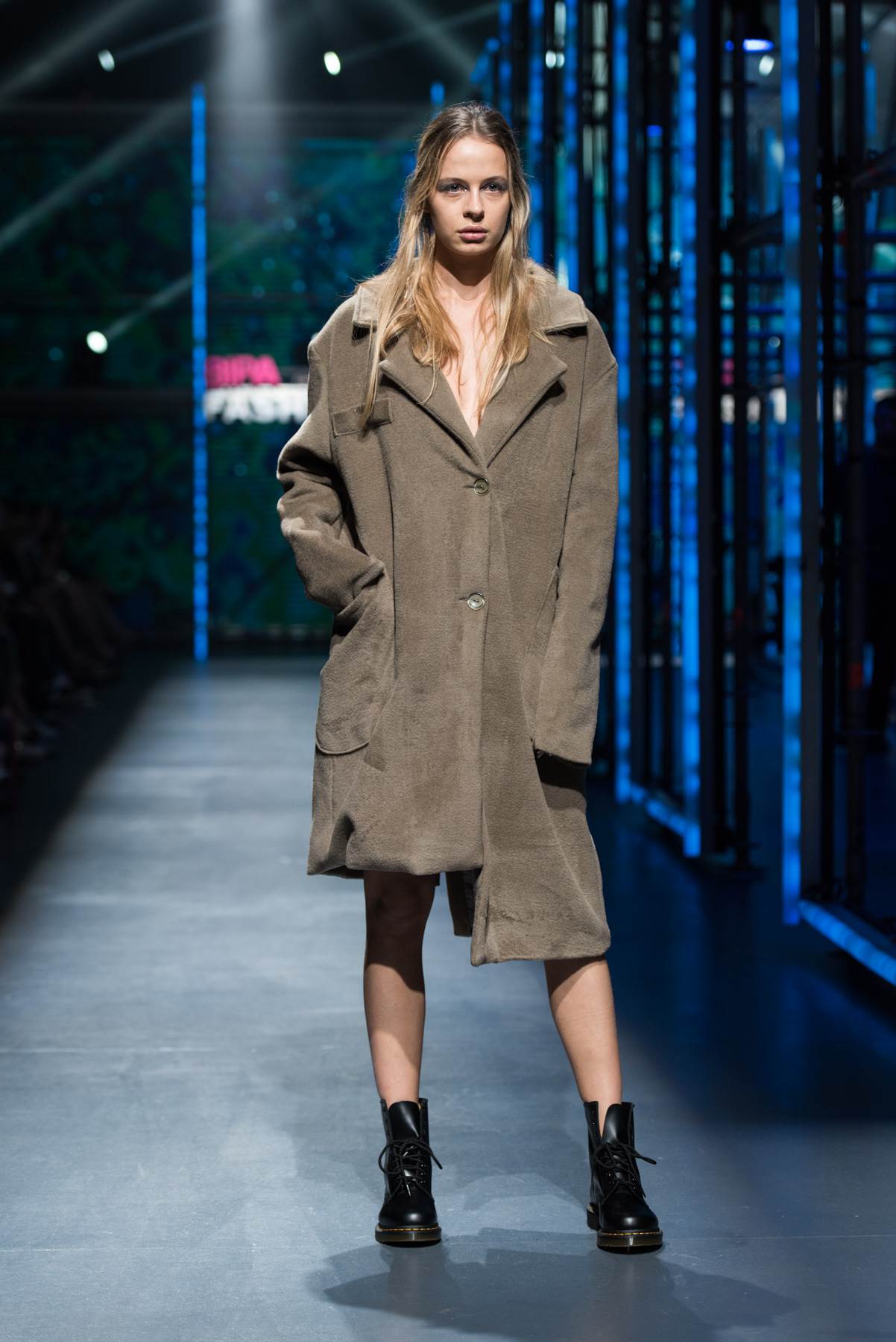 Moda koja ruši granice na trećem danu Bipa FASHION.HR-A