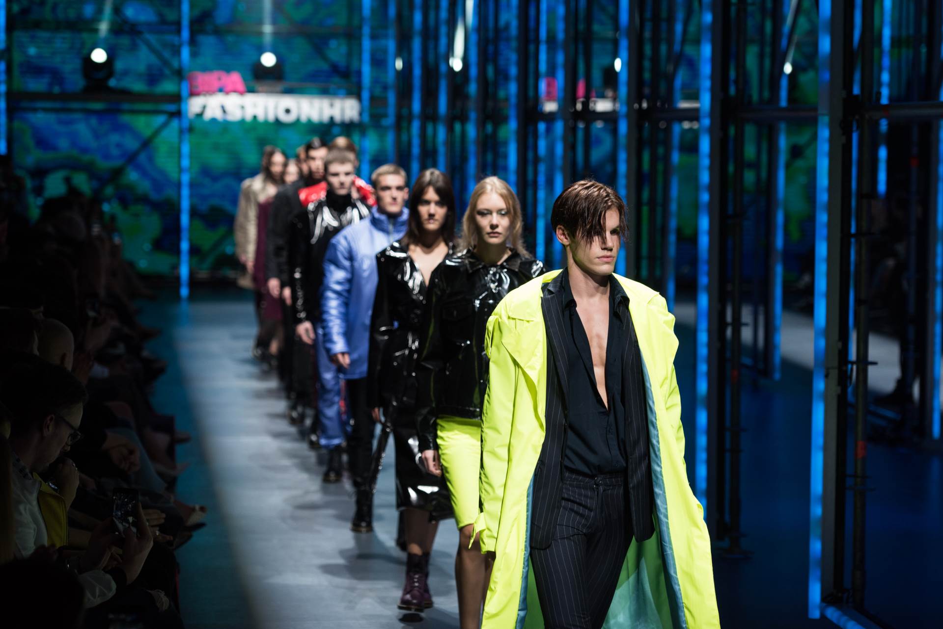 Moda koja ruši granice na trećem danu Bipa FASHION.HR-A