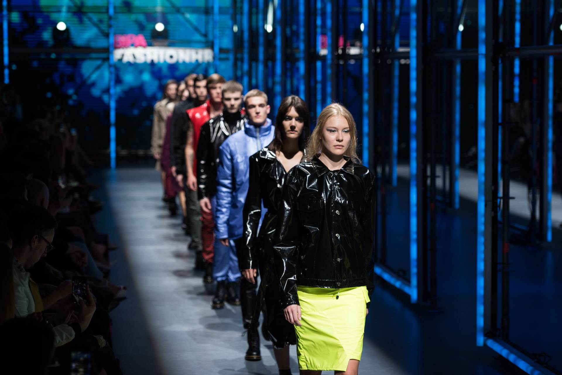 Moda koja ruši granice na trećem danu Bipa FASHION.HR-A