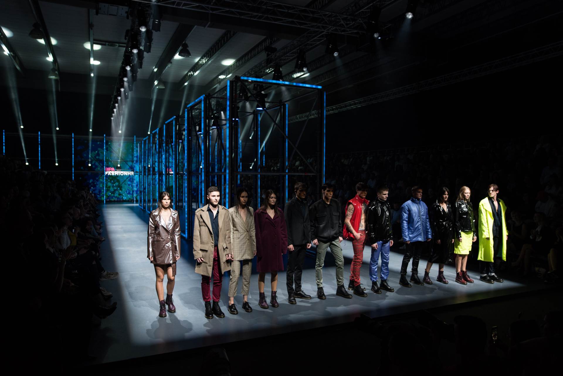 Moda koja ruši granice na trećem danu Bipa FASHION.HR-A