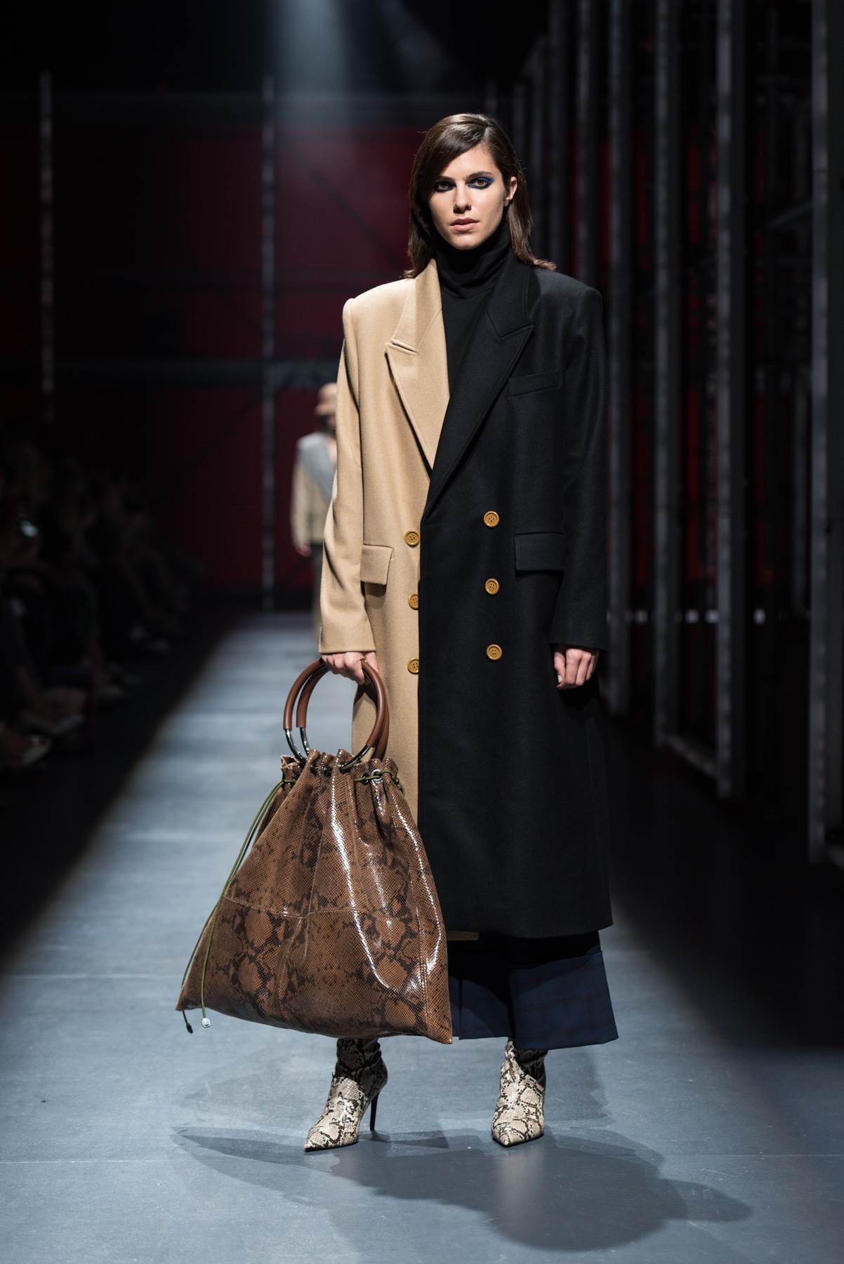 Moda koja ruši granice na trećem danu Bipa FASHION.HR-A