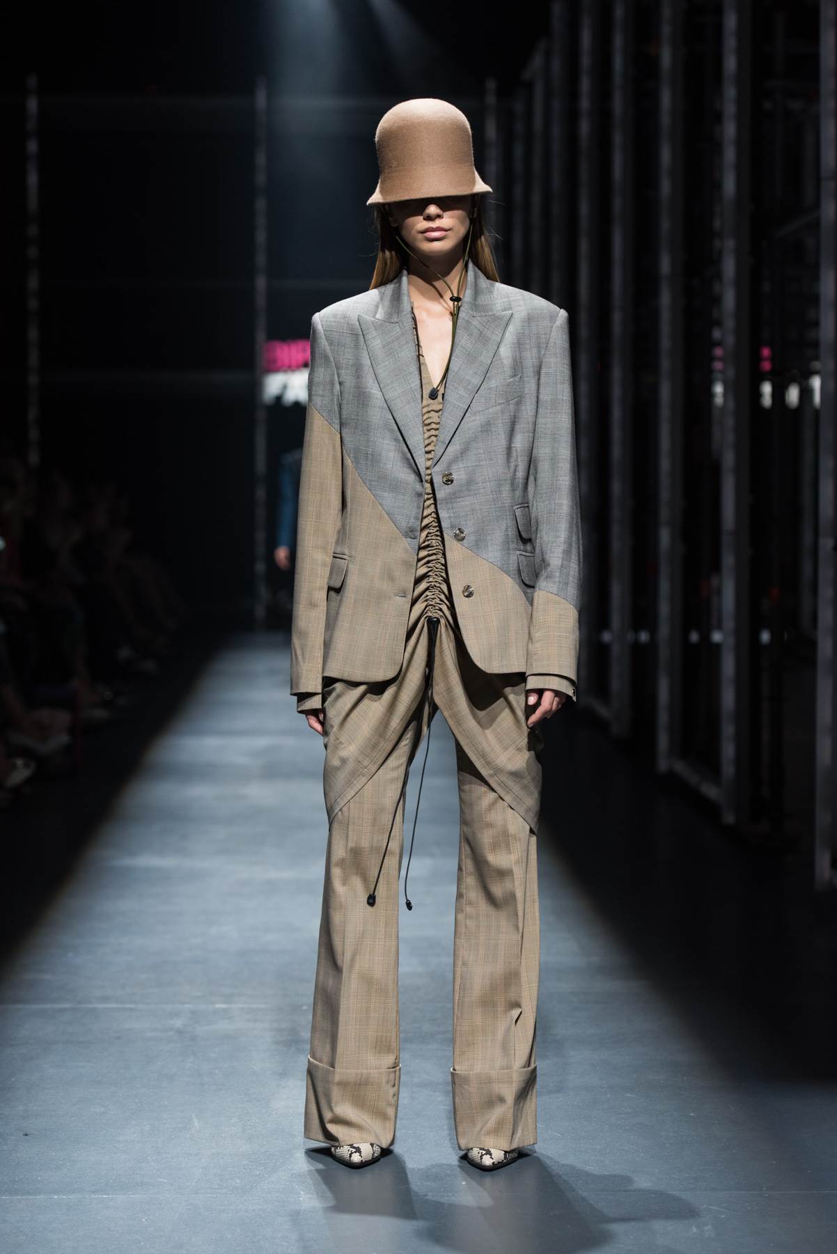 Moda koja ruši granice na trećem danu Bipa FASHION.HR-A