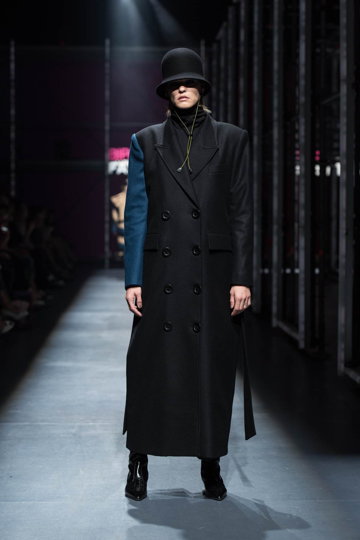 Moda koja ruši granice na trećem danu Bipa FASHION.HR-A