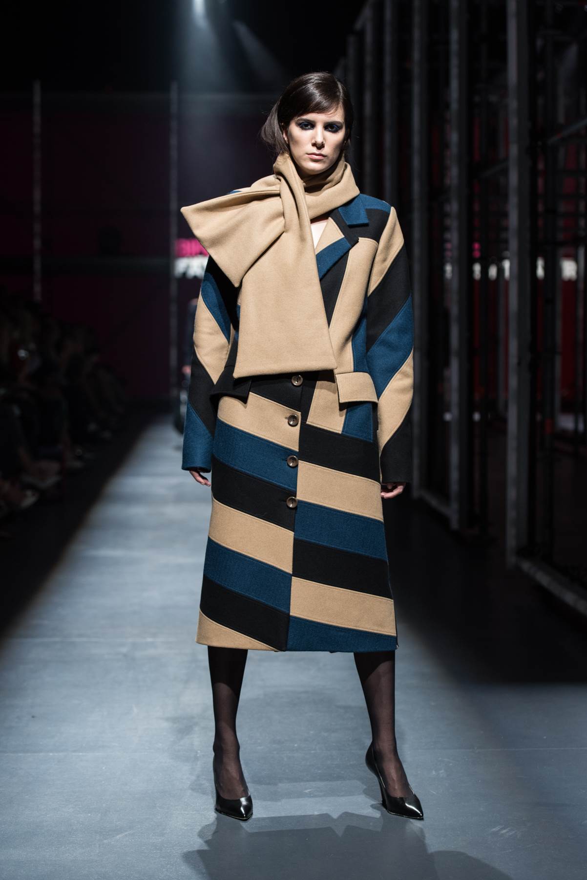 Moda koja ruši granice na trećem danu Bipa FASHION.HR-A