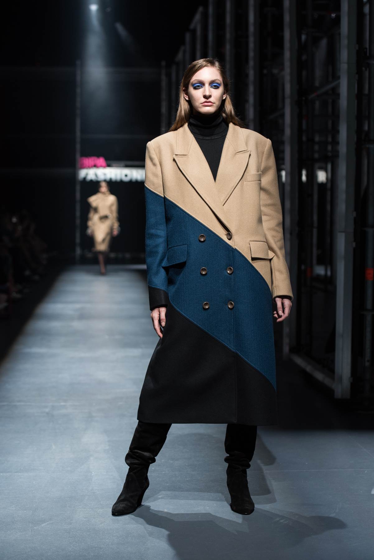 Moda koja ruši granice na trećem danu Bipa FASHION.HR-A