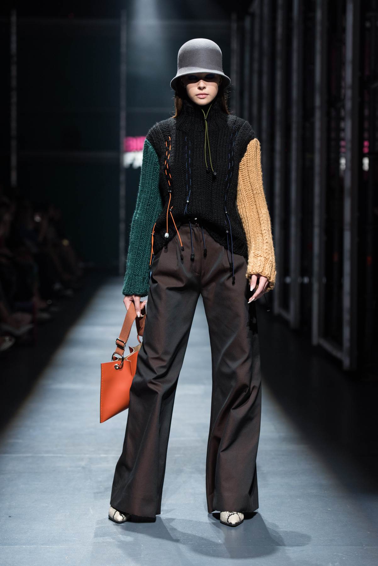 Moda koja ruši granice na trećem danu Bipa FASHION.HR-A