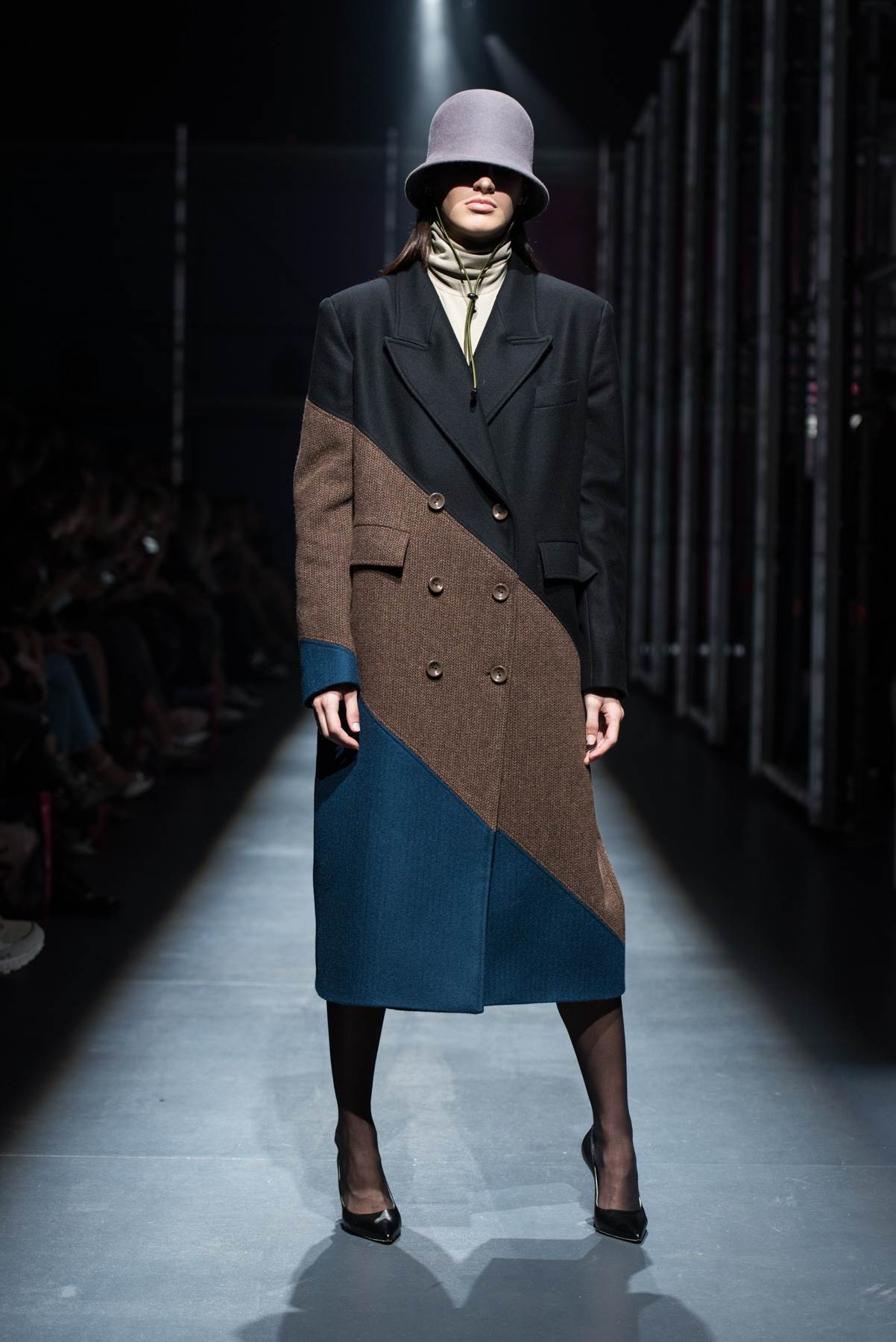 Moda koja ruši granice na trećem danu Bipa FASHION.HR-A