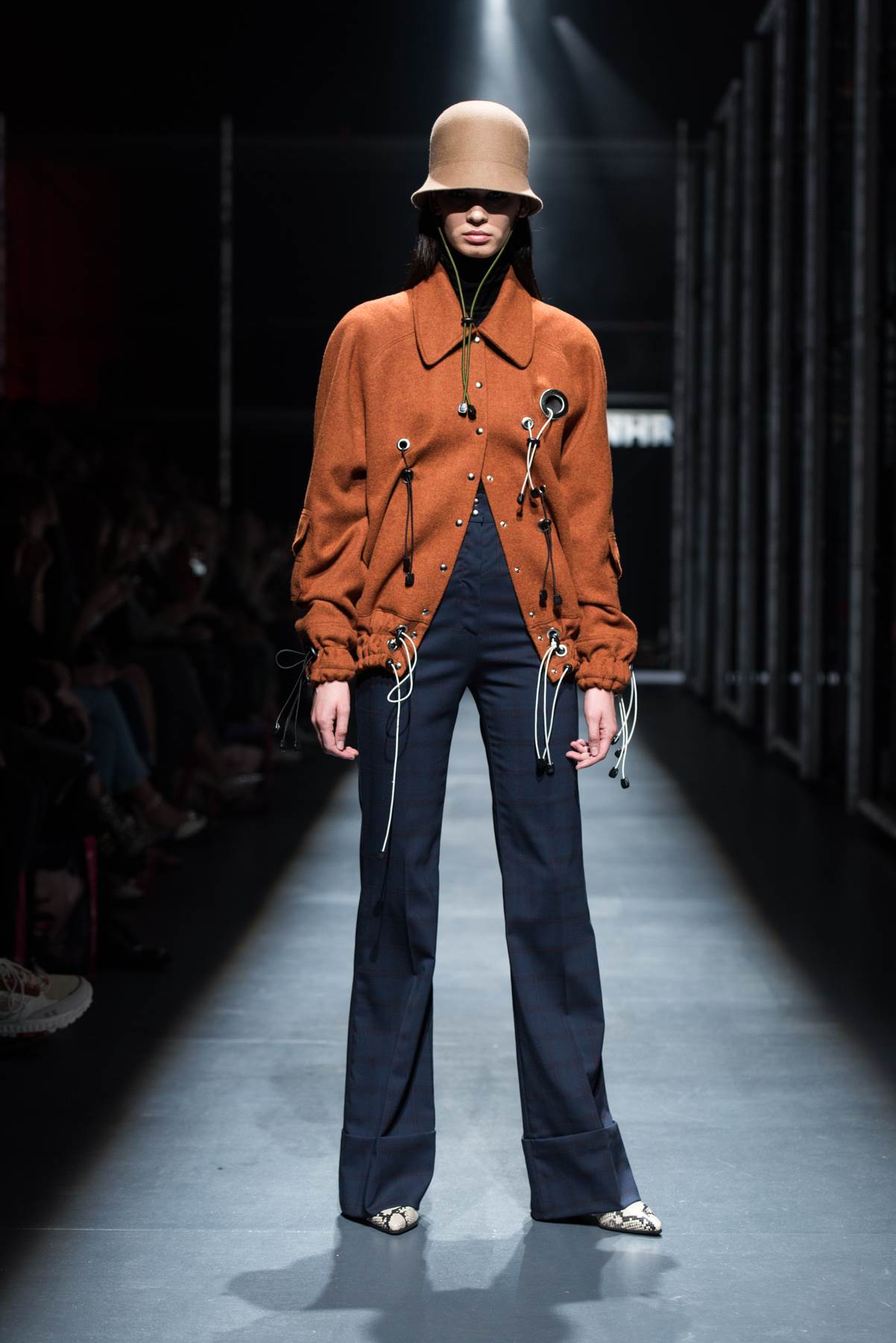 Moda koja ruši granice na trećem danu Bipa FASHION.HR-A