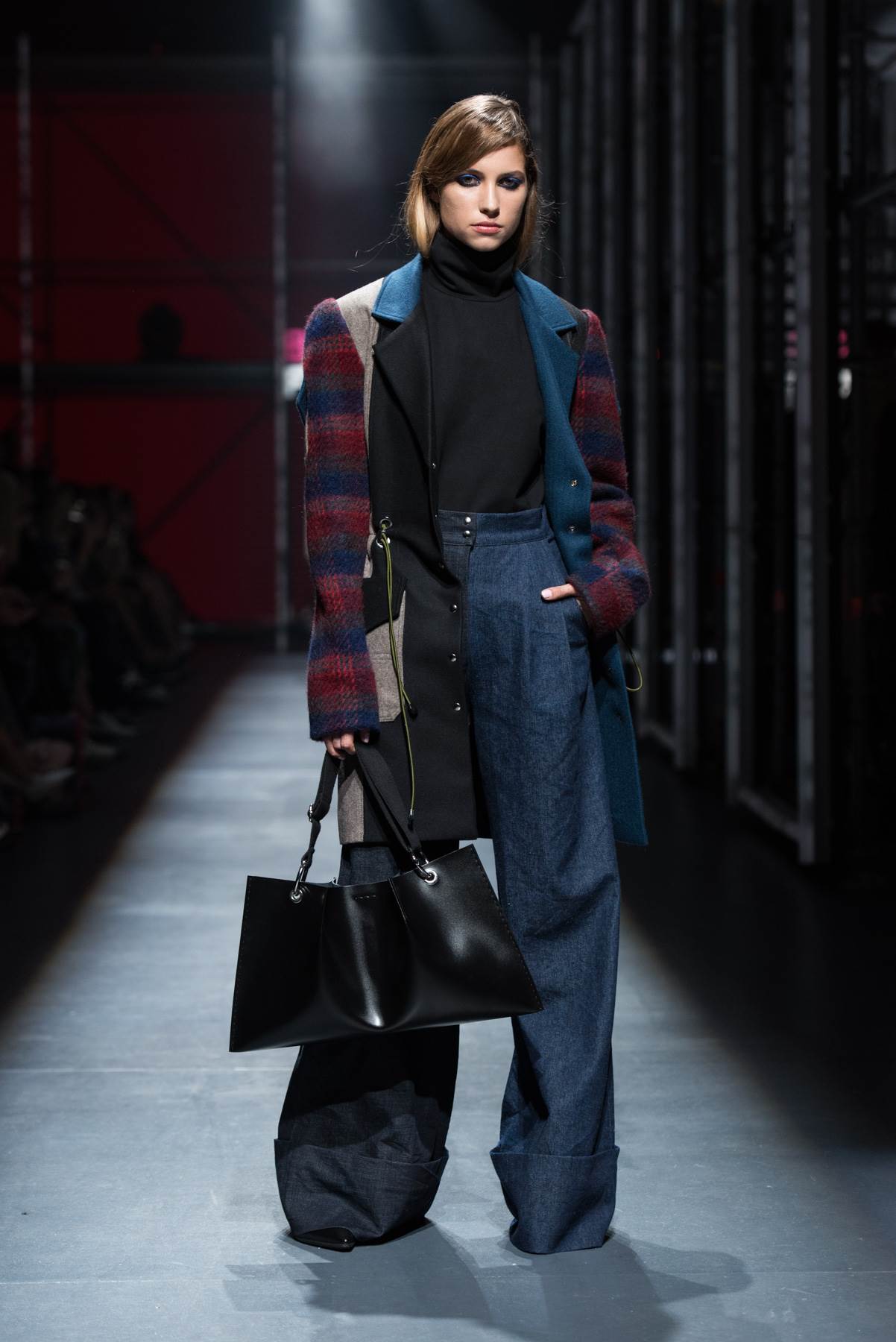 Moda koja ruši granice na trećem danu Bipa FASHION.HR-A