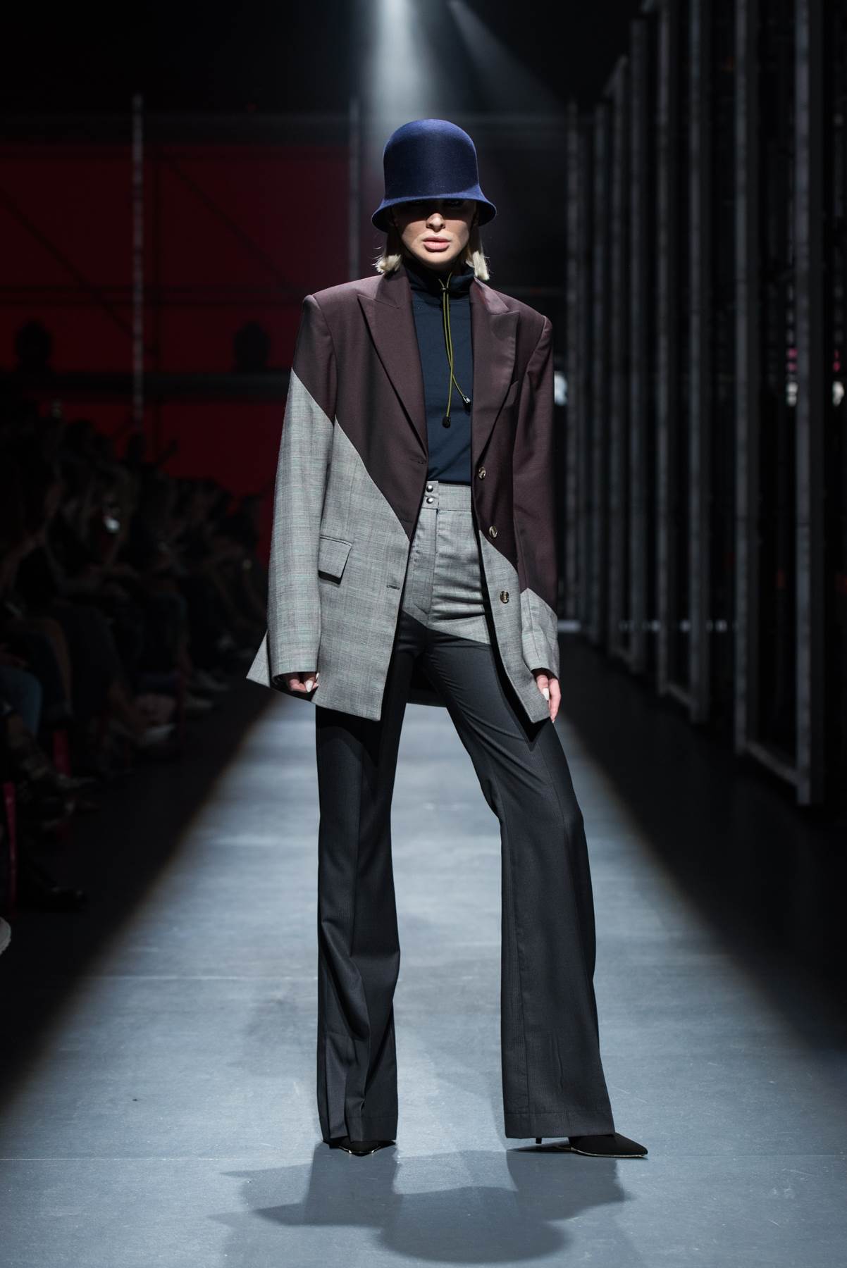 Moda koja ruši granice na trećem danu Bipa FASHION.HR-A