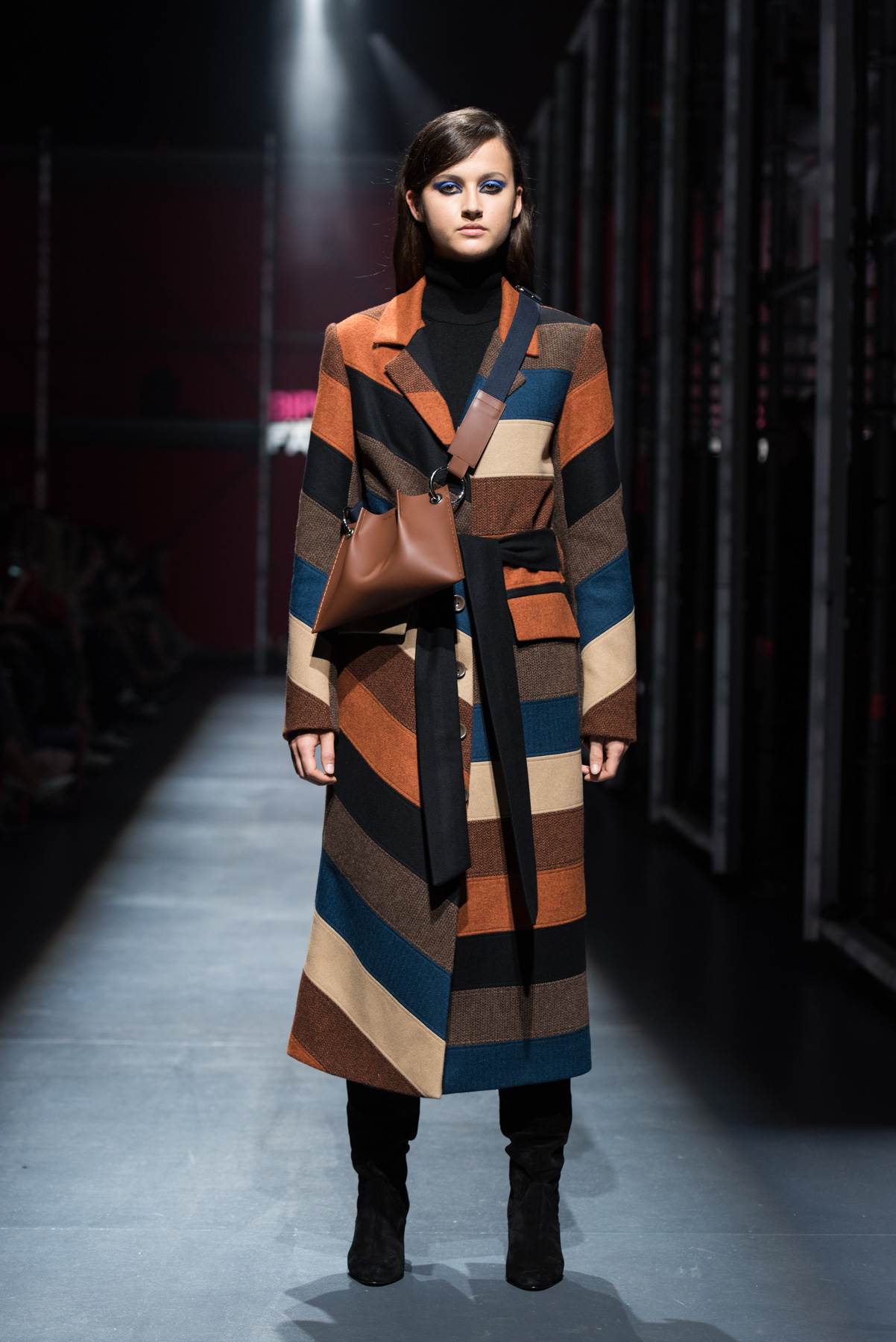 Moda koja ruši granice na trećem danu Bipa FASHION.HR-A