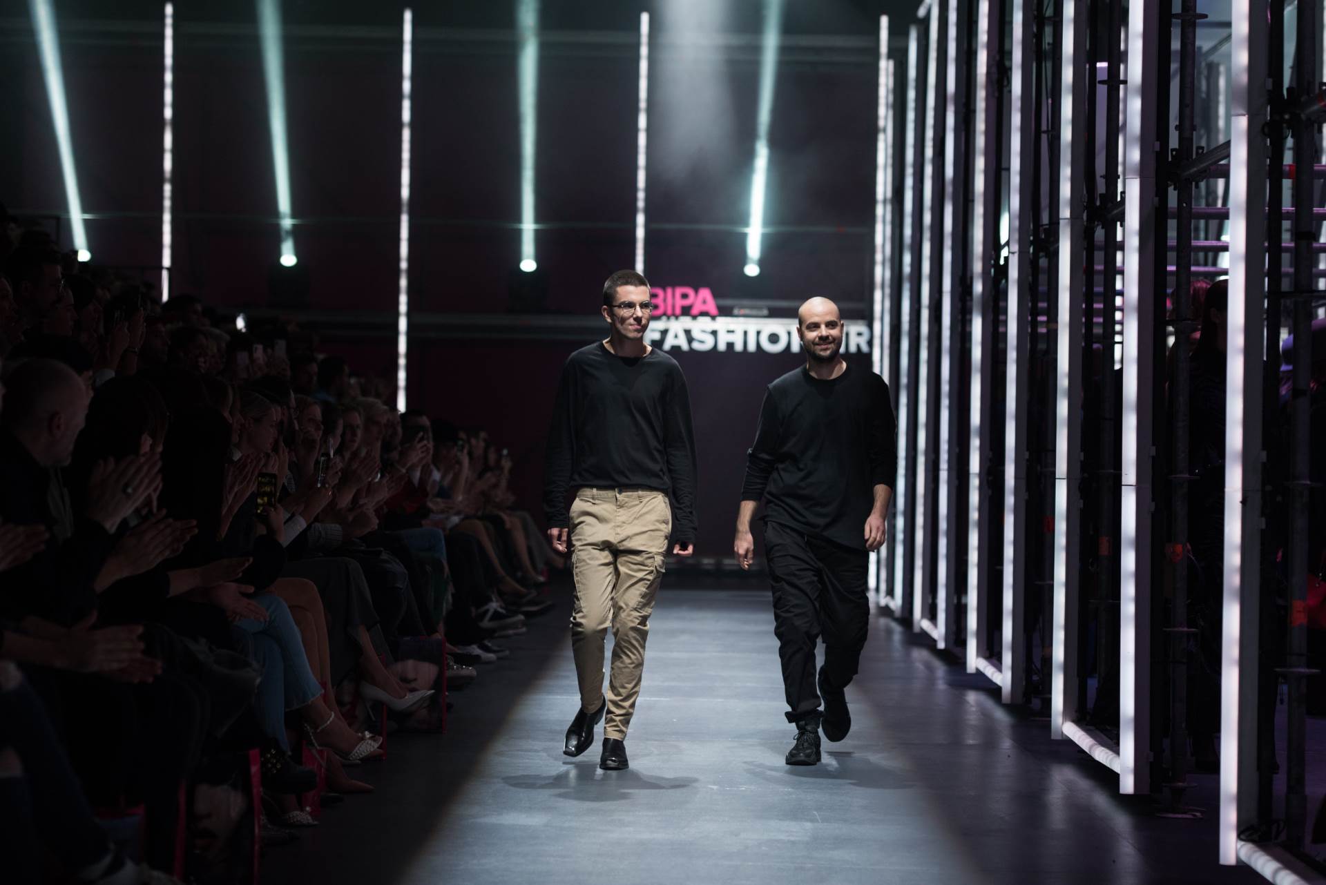 Moda koja ruši granice na trećem danu Bipa FASHION.HR-A