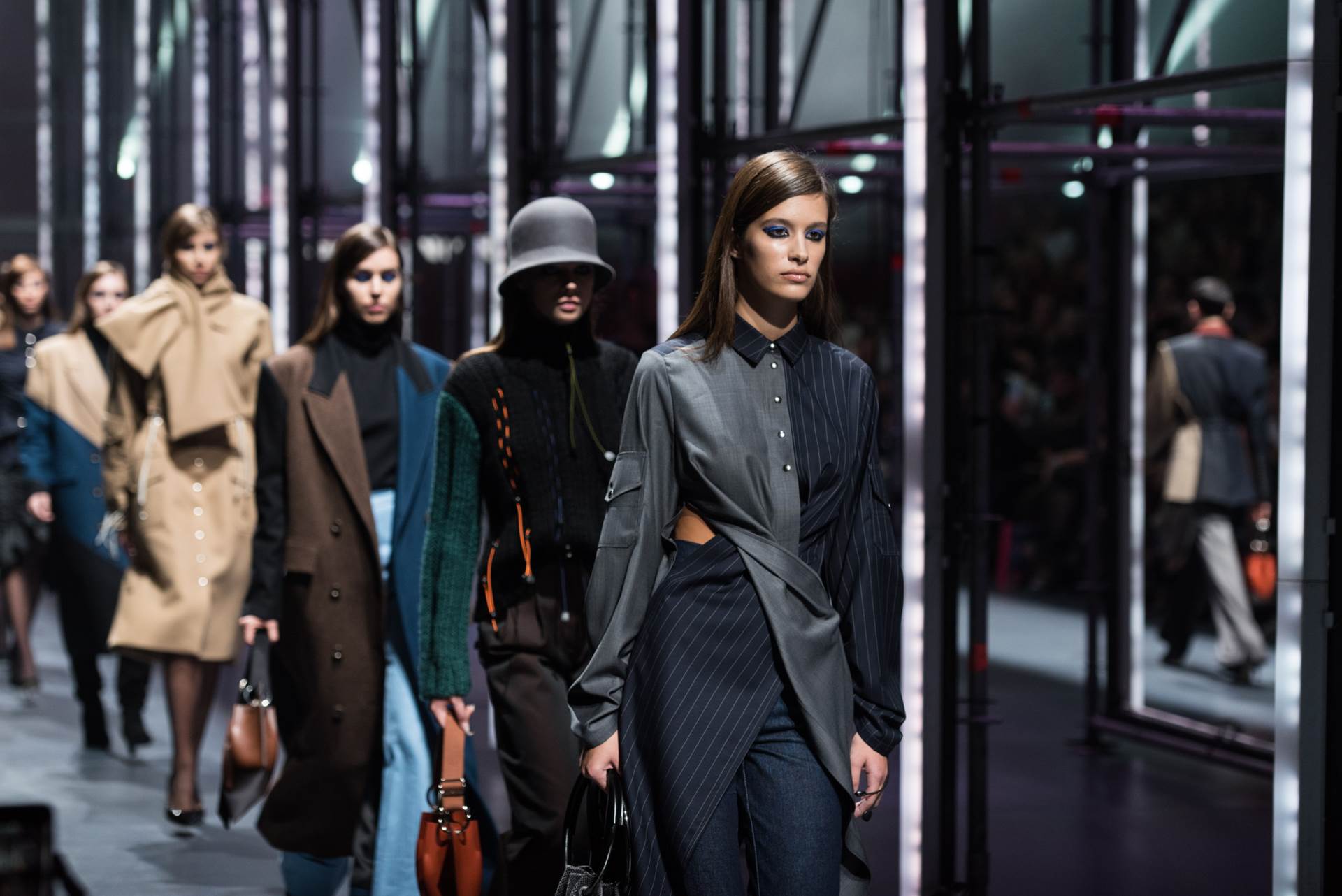 Moda koja ruši granice na trećem danu Bipa FASHION.HR-A