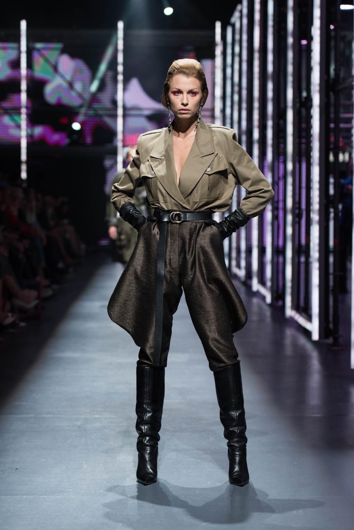 Moda koja ruši granice na trećem danu Bipa FASHION.HR-A