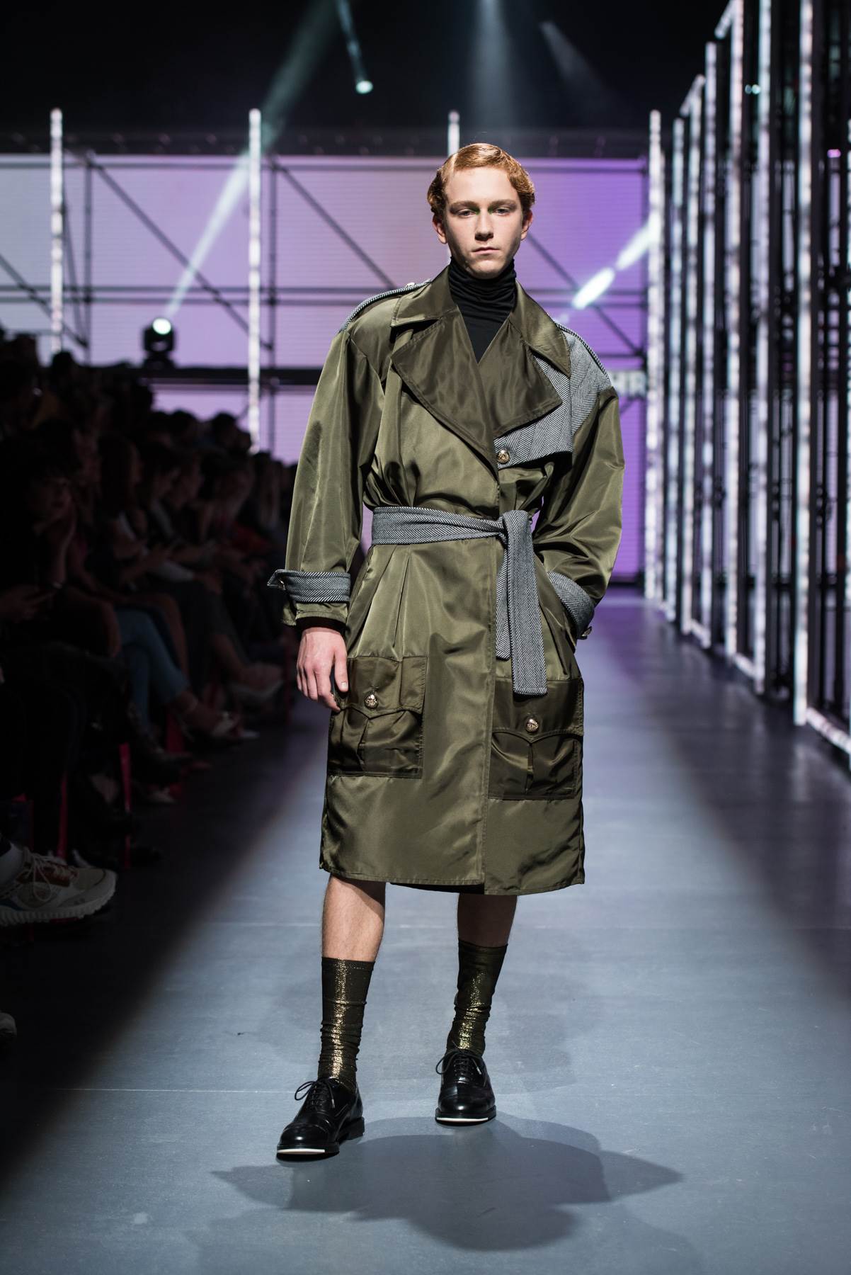 Moda koja ruši granice na trećem danu Bipa FASHION.HR-A